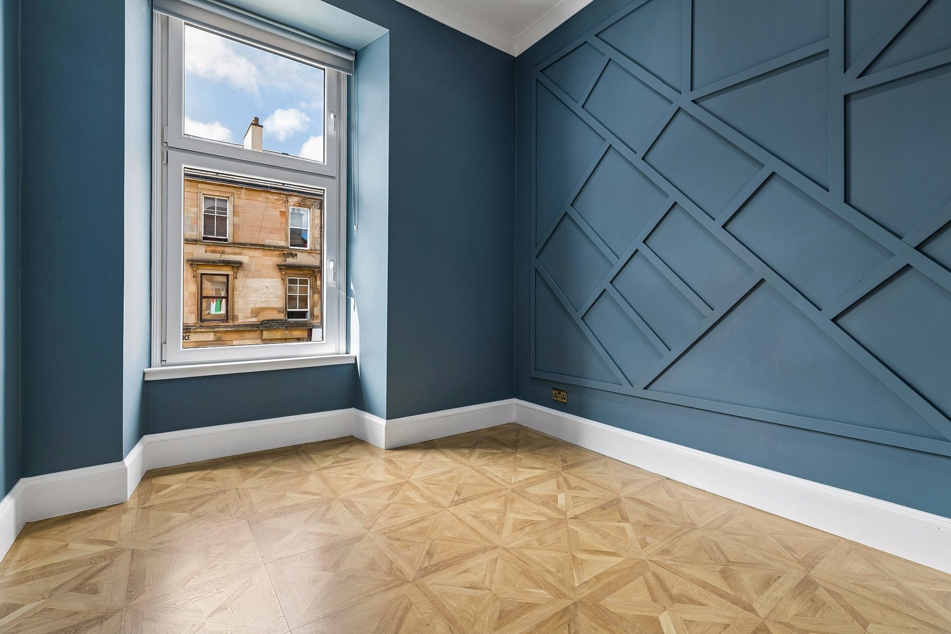 1/1, 182 Queens Drive, Strathbungo, Glasgow, G42 8QD - Picture #18