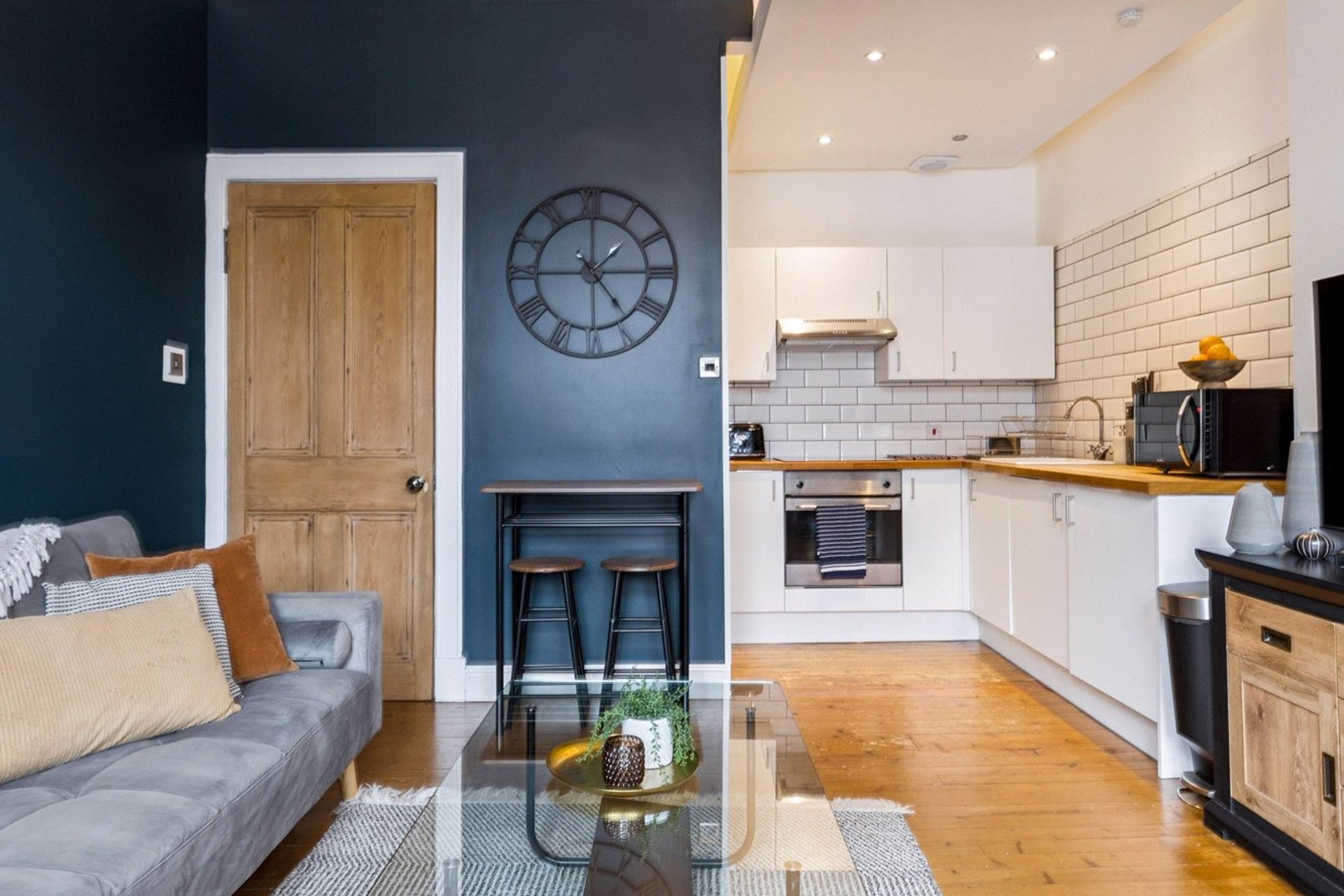 Flat 2/1, 11 Chisholm Street, Trongate, Glasgow City, G1 5HA - Picture #5