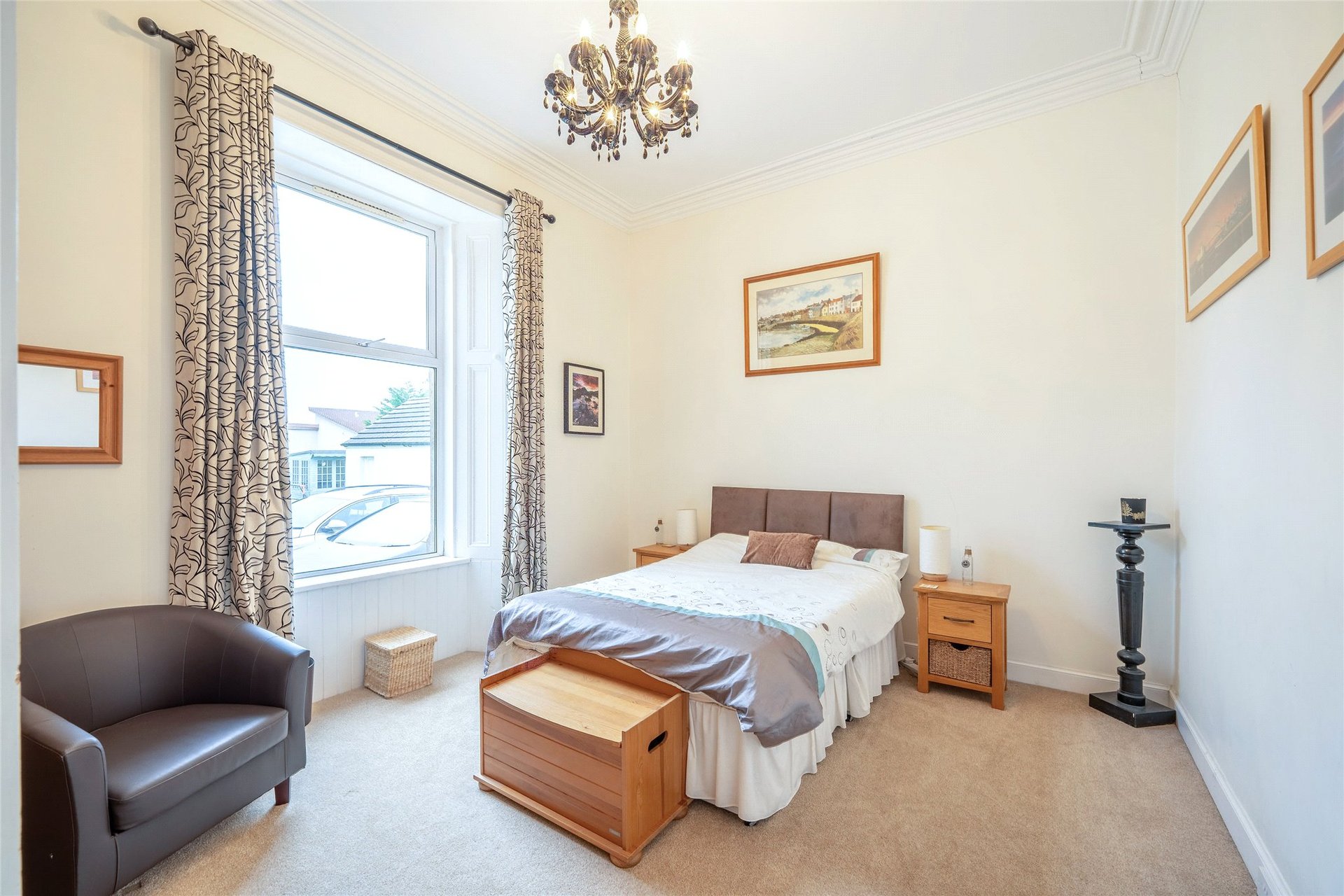 The Old Manse, Toll Road, Cellardyke, Anstruther, KY10 3BH - Picture #10