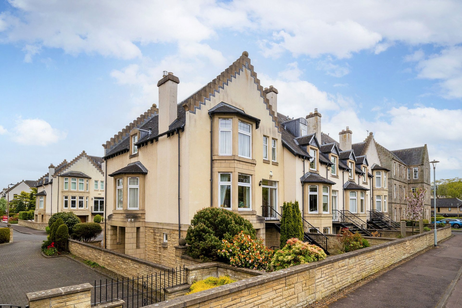 7 Mid Steil, Greenbank, Edinburgh, EH10 5XB - Picture #31
