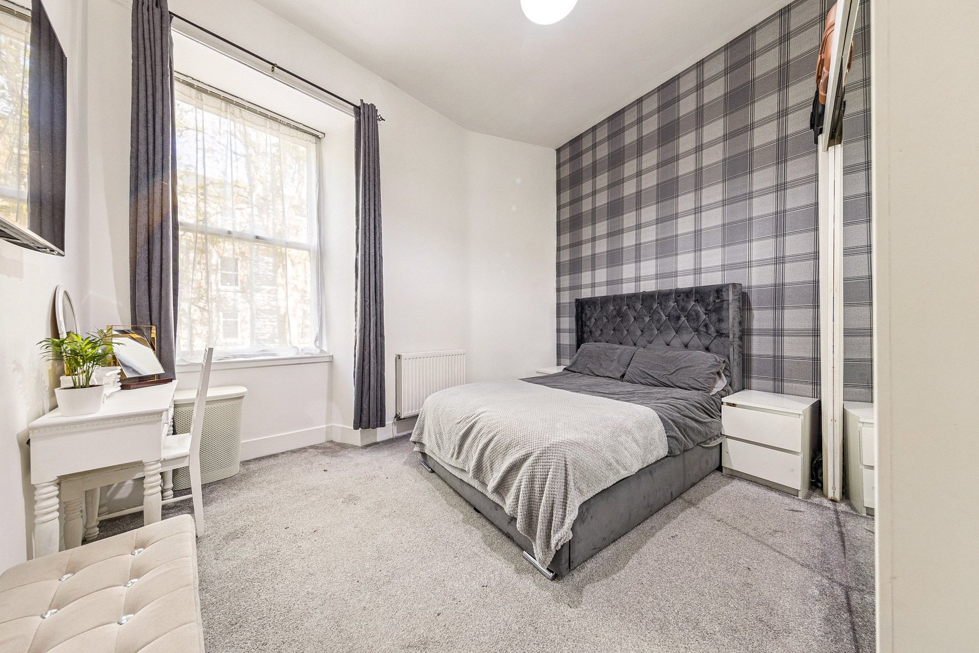 1/1, 10 Willowbank Crescent, Woodlands, Glasgow, G3 6NB - Picture #9