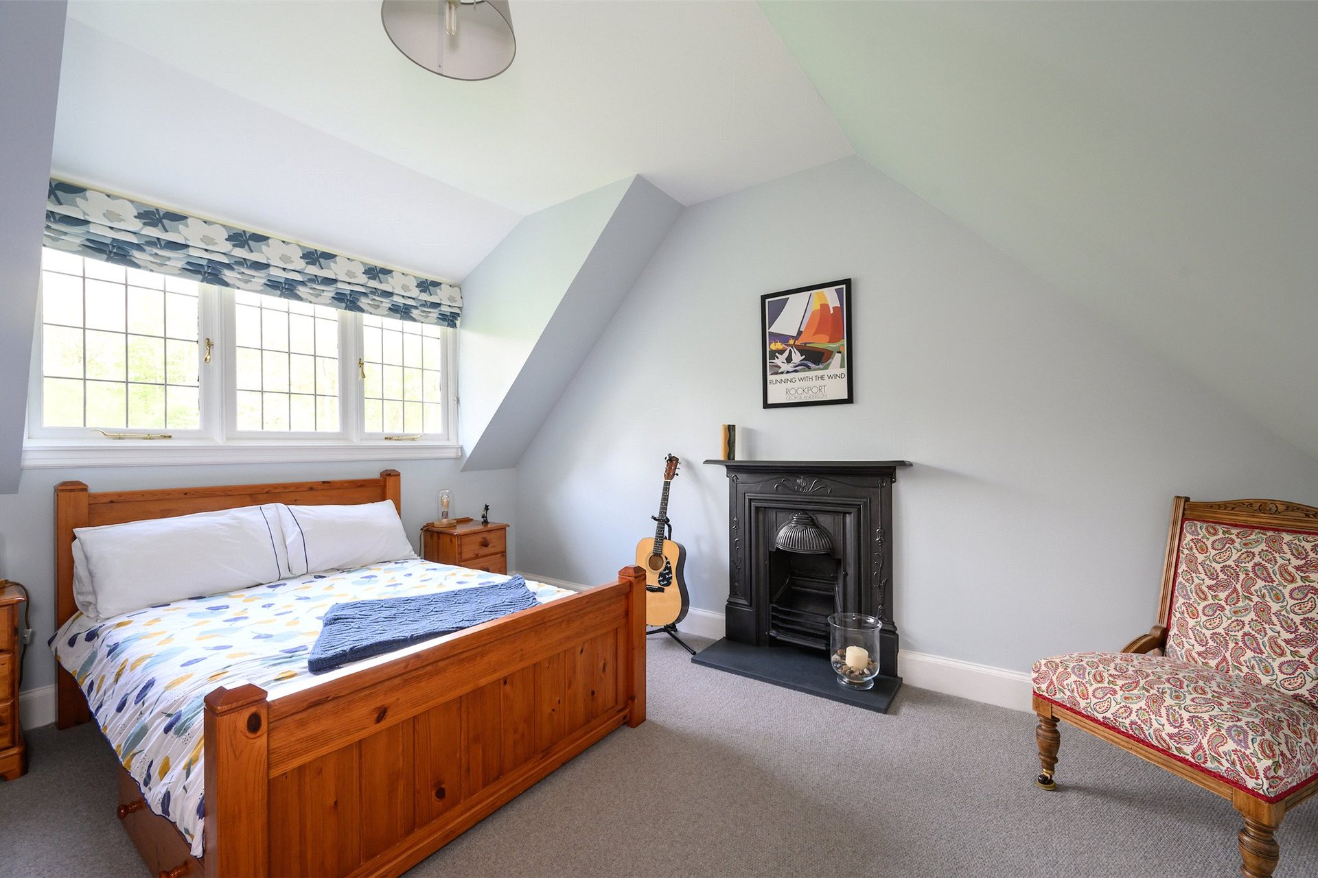 Wyndales Cottage, Symington, Biggar, Lanarkshire, ML12 6JU - Picture #14