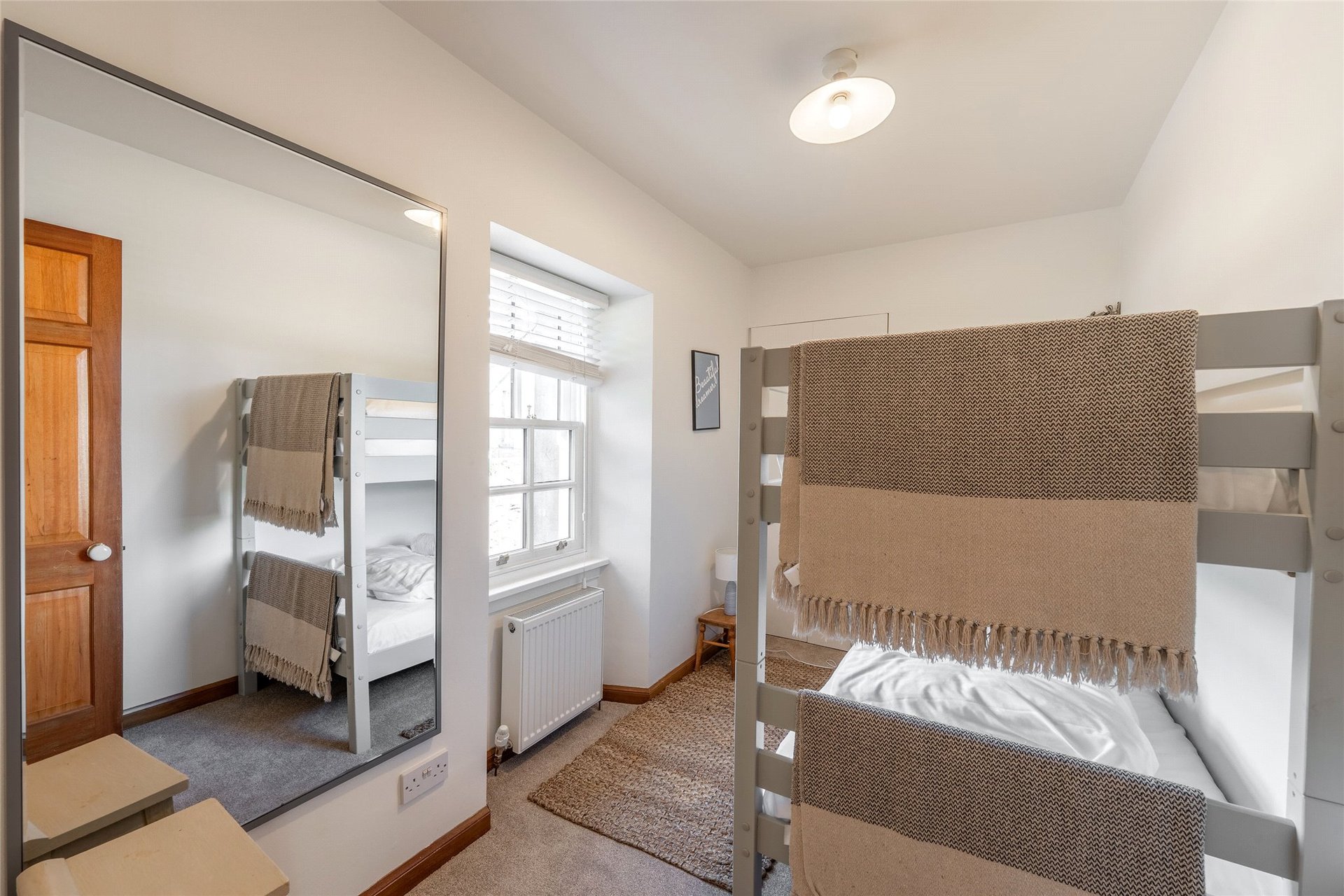 Crail Townhouse, 5 St. Andrews Road, Crail, Anstruther, Fife, KY10 3UQ - Picture #20