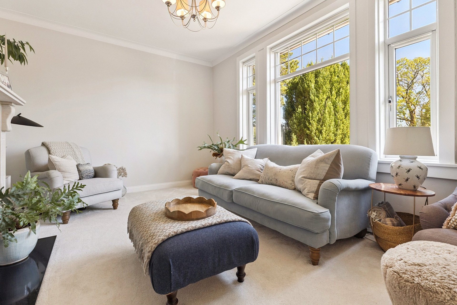 229 Milngavie Road, Bearsden, G61 3DJ - Picture #3