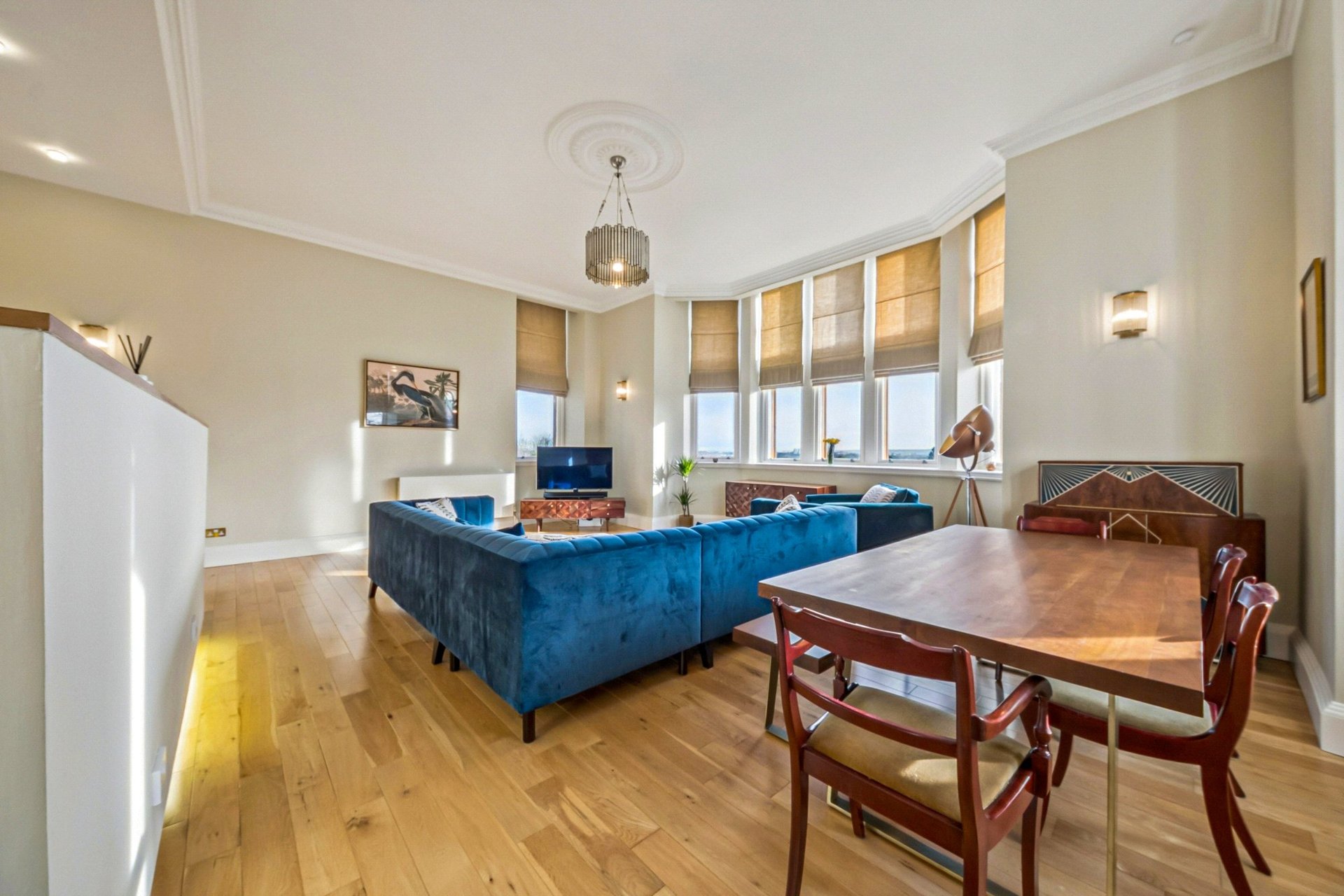 Flat 14, 69 Schaw Drive, Bearsden, G61 3AT - Picture #6