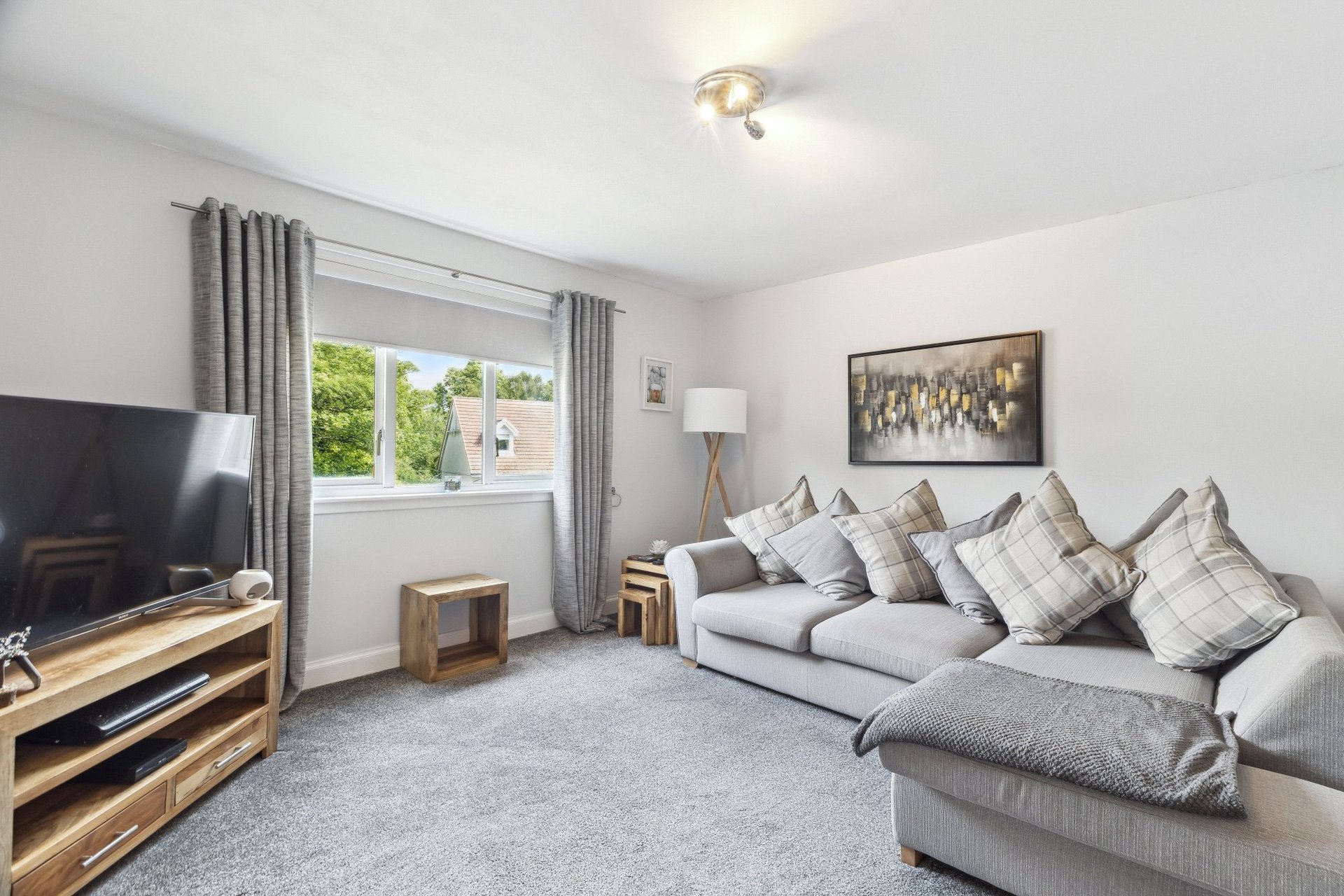 6 Menock Road, Kings Park, Glasgow, G44 5UR - Picture #3