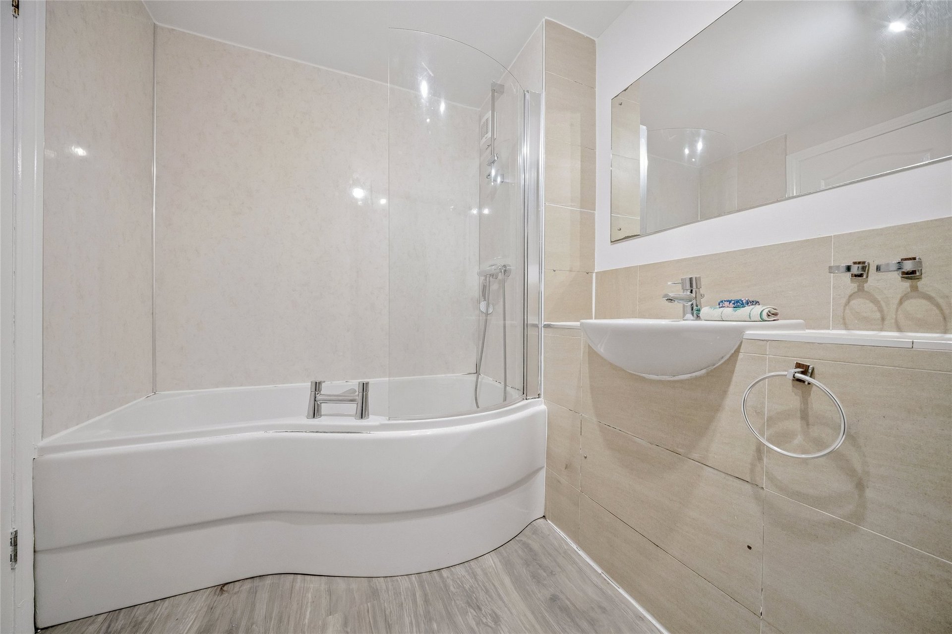 6/1 North Werber Place, Fettes, Edinburgh, EH4 1TE - Picture #10
