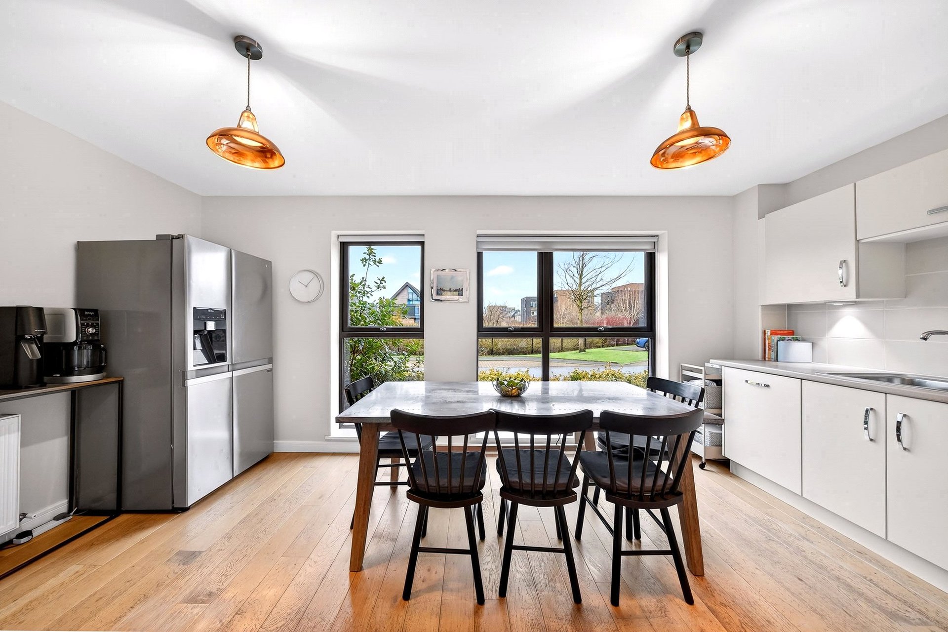 10 Cardiff Court, Athletes Village, Glasgow City, G40 4TJ - Picture #12