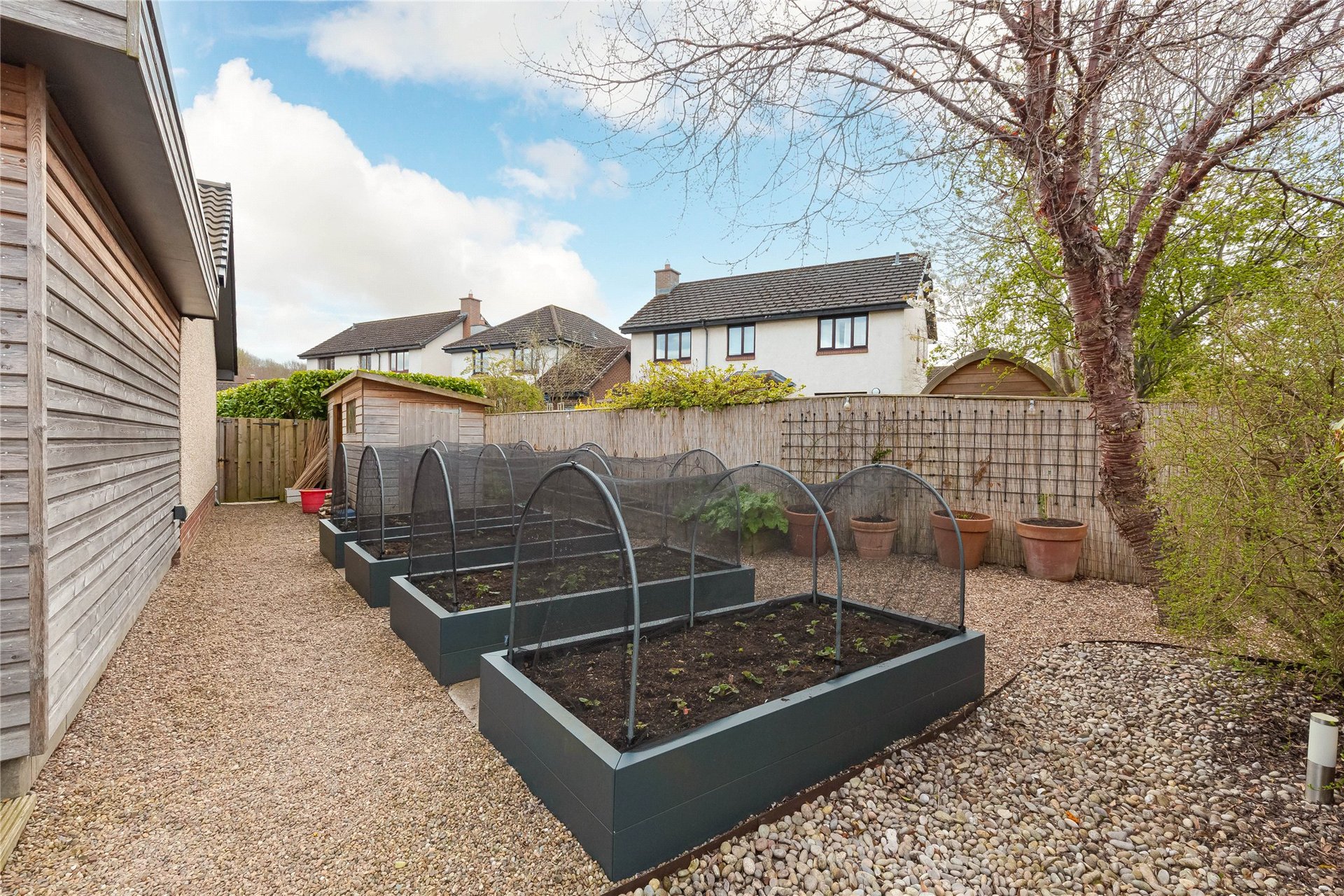 13 Millbank, Balerno, Midlothian, EH14 7GA - Picture #29