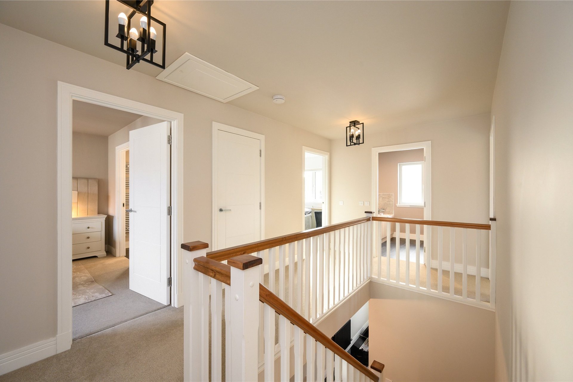 4 Sentry Knowe Place, South Queensferry, Midlothian, EH30 9EP - Picture #7