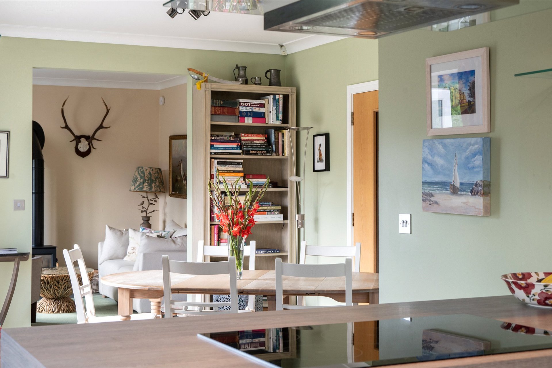 Newcraig, 53 Abbey Park, Auchterarder, PH3 1EN - Picture #6