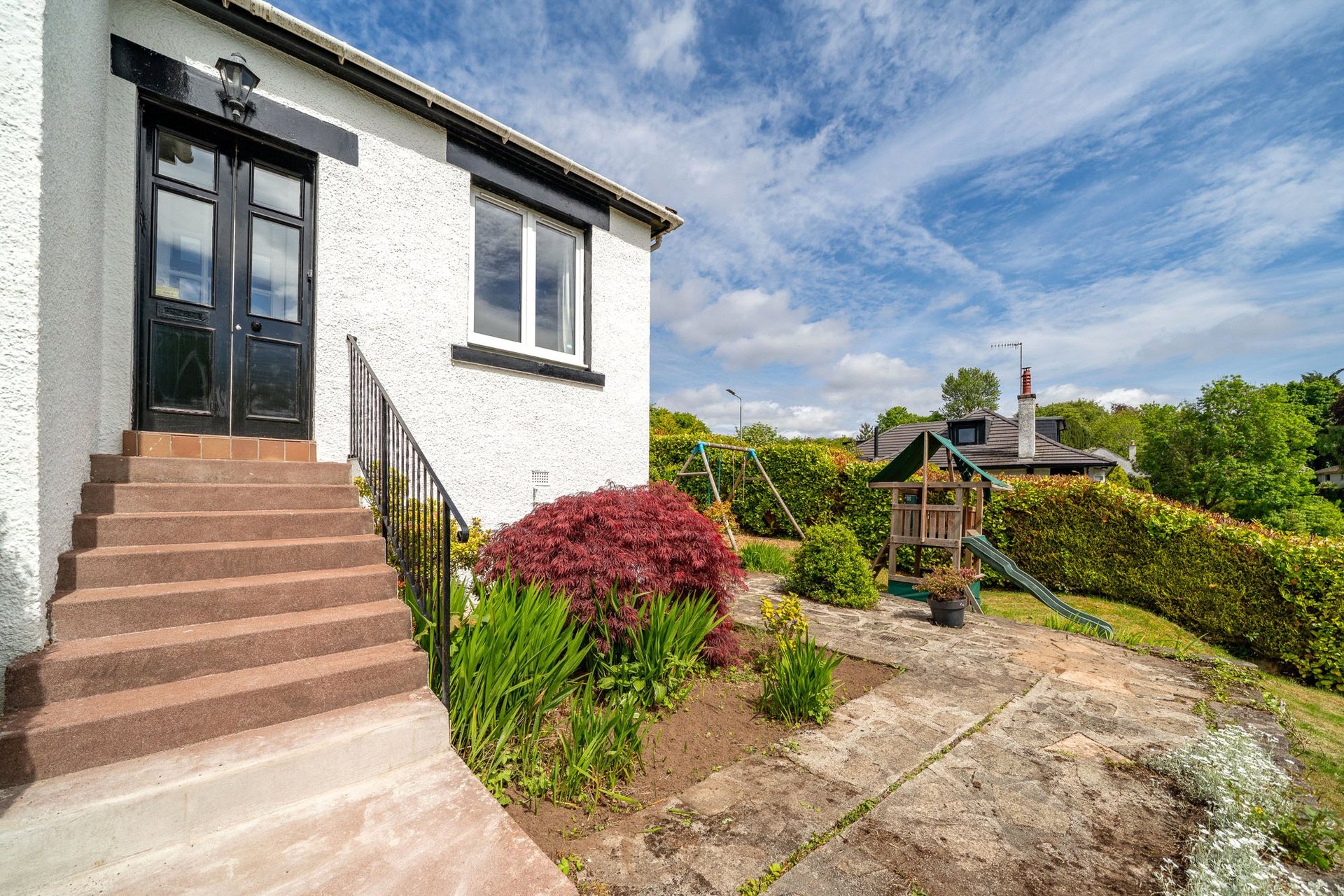 30 Busby Road, Carmunnock, Clarkston, Glasgow, G76 9BN - Picture #3