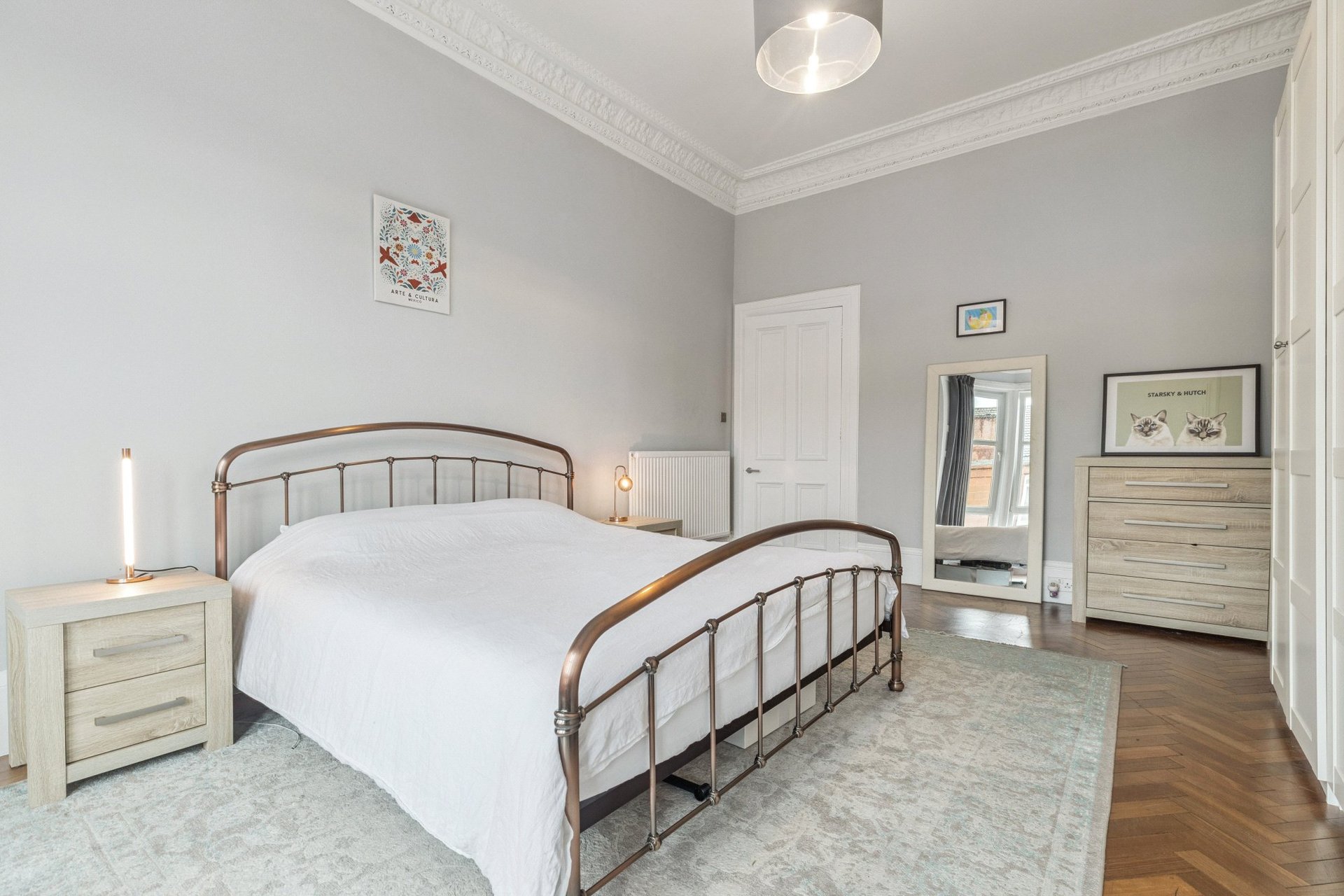 Flat 3/2, 34 Garthland Drive, Dennistoun, Glasgow City, G31 2RD - Picture #16