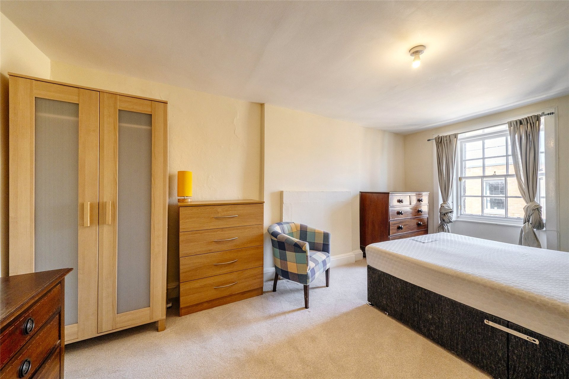 FLAT 3FL, 53 Thistle Street, New Town, Edinburgh, EH2 1DY - Picture #8