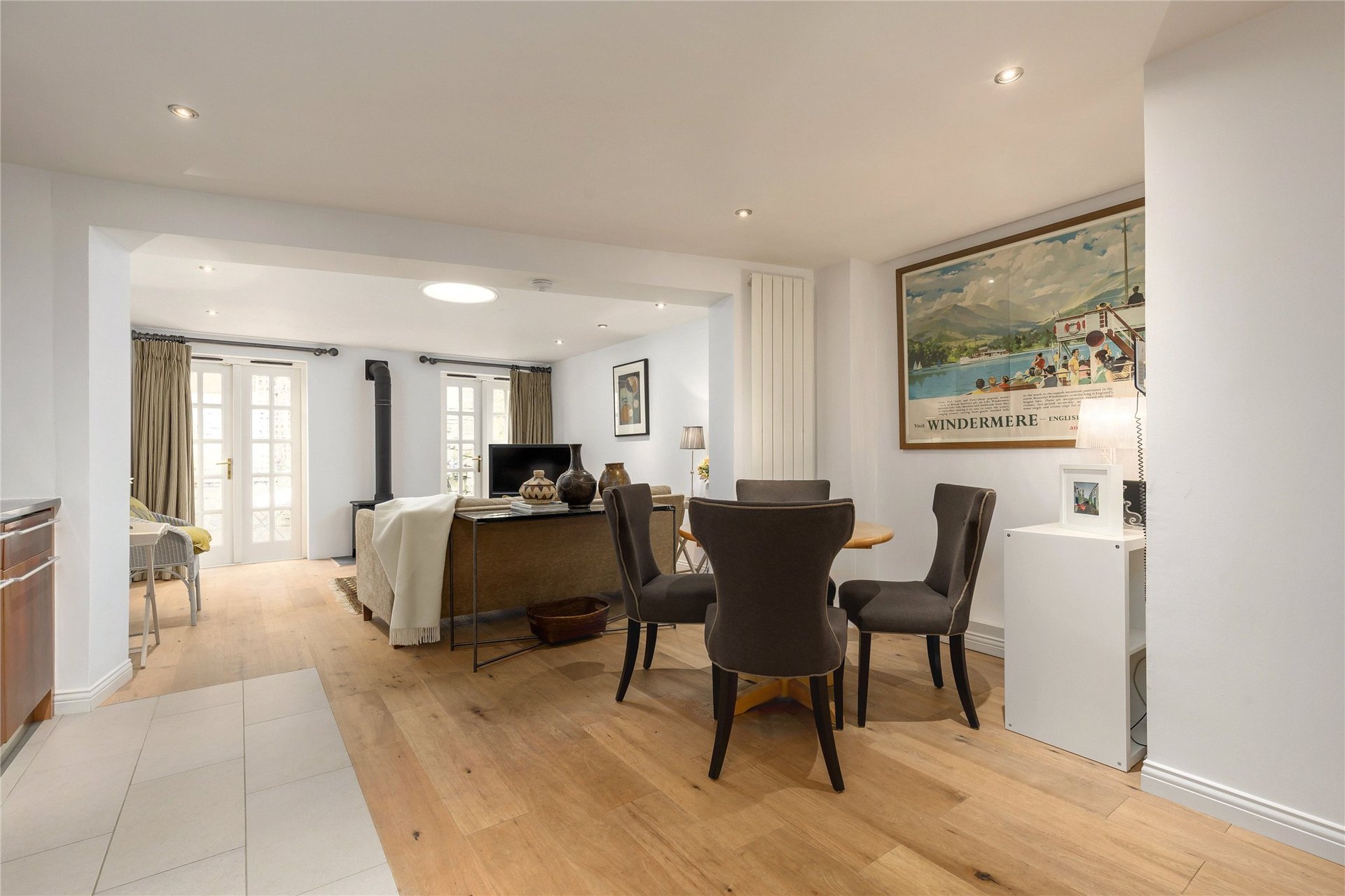 18b Circus Lane, Edinburgh, EH3 6SU - Picture #3