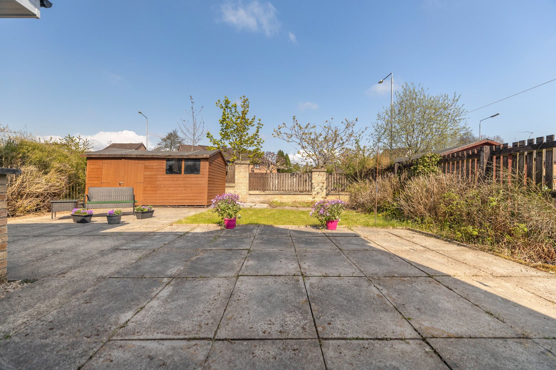 27 Blairbuie Drive, Kelvindale, Glasgow, G20 0TY - Picture #32