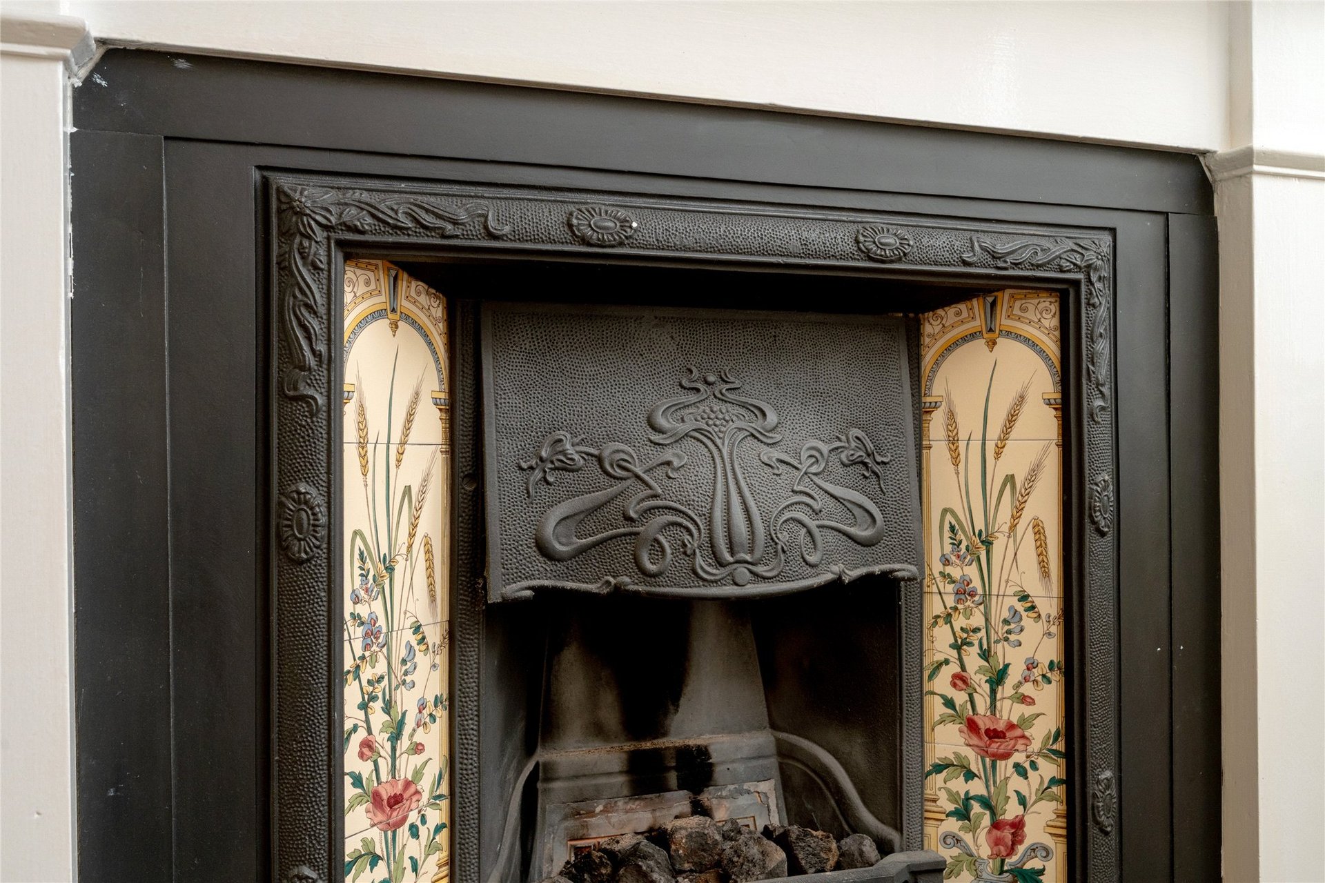 16/9 Johnston Terrace, Edinburgh, Midlothian, EH1 2PR - Picture #4