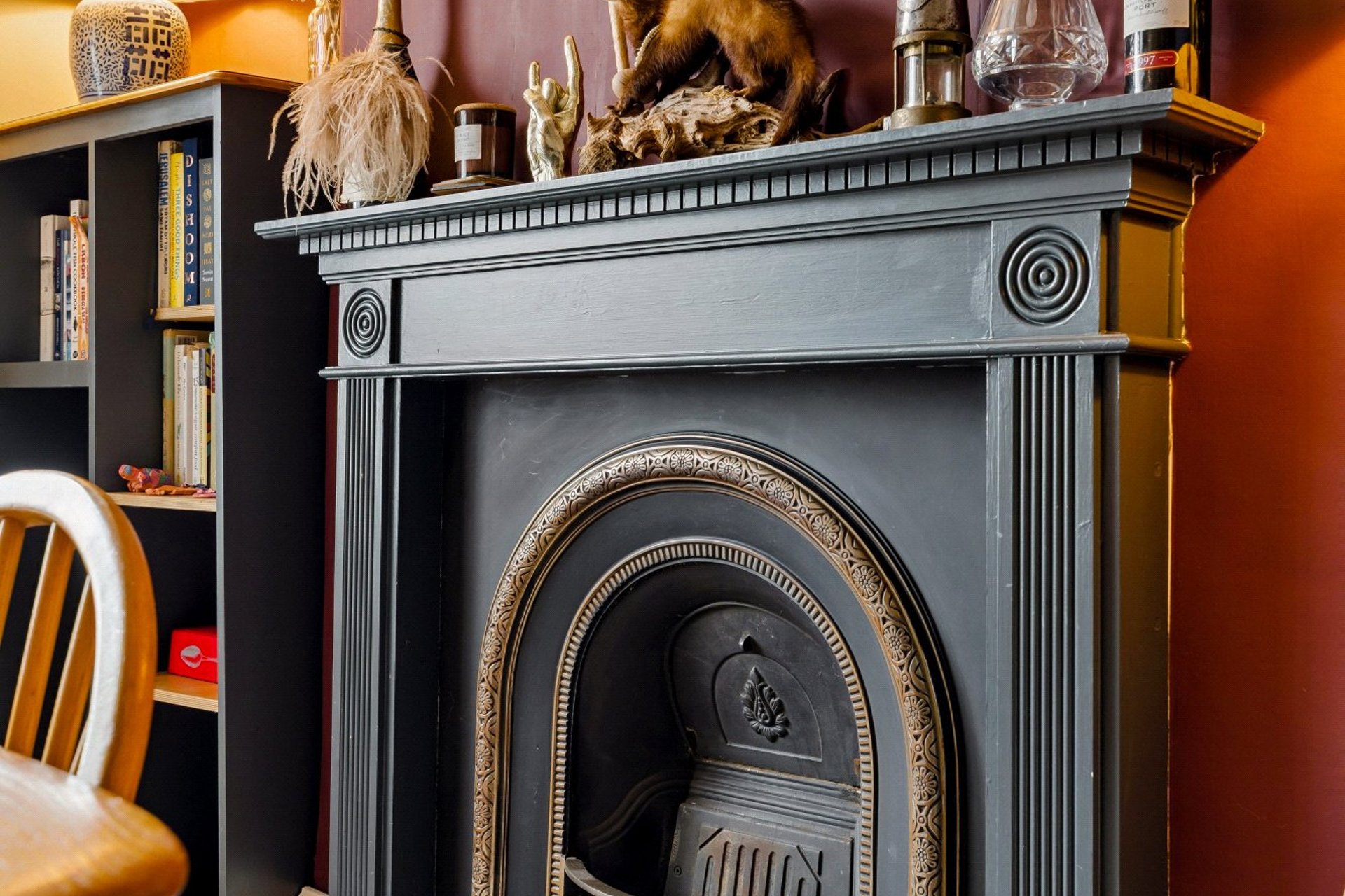 37 Lochlea Road, Newlands, Glasgow, G43 2XZ - Picture #12