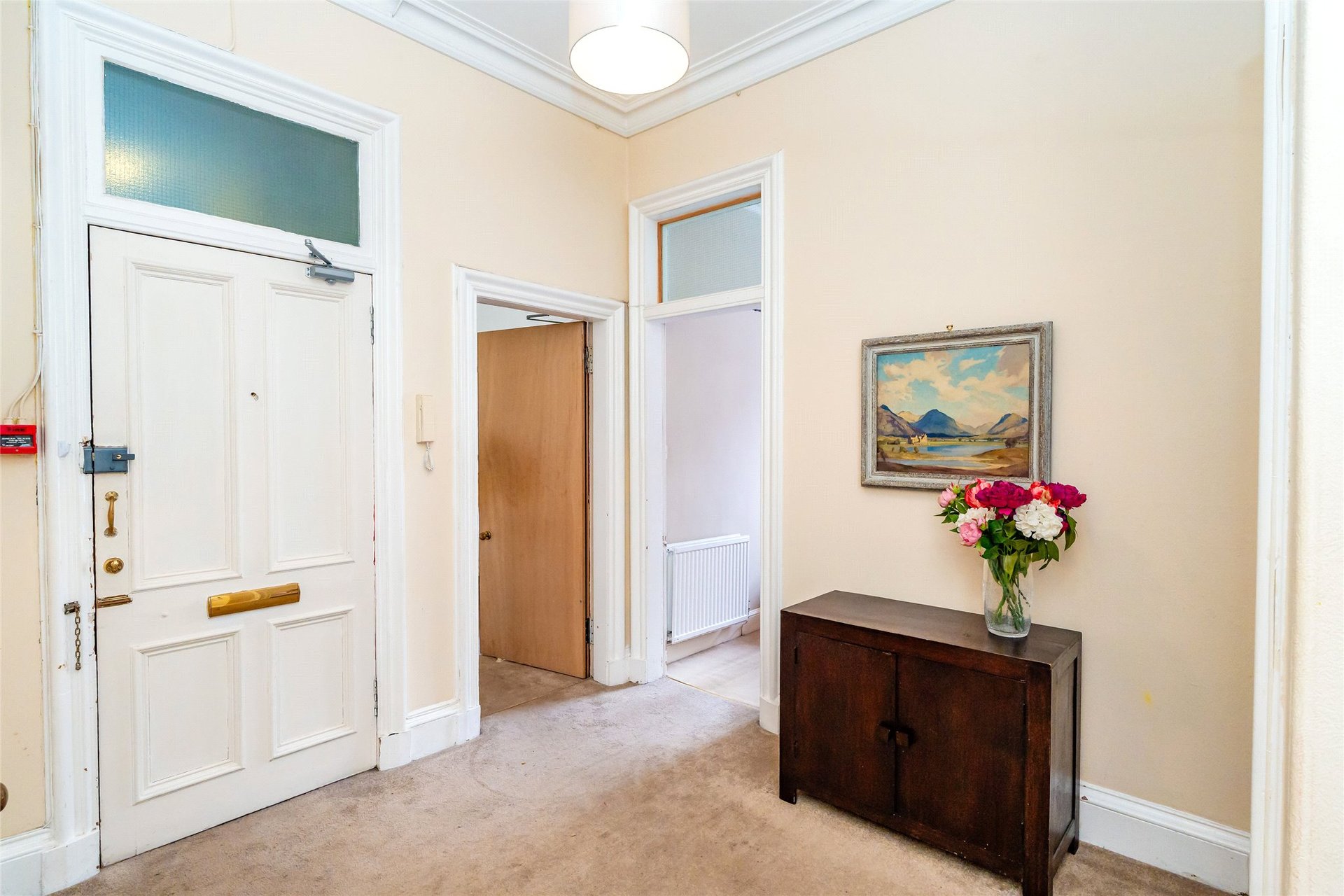 54/1 Marchmont Road, Marchmont, Edinburgh, EH9 1HS - Picture #16
