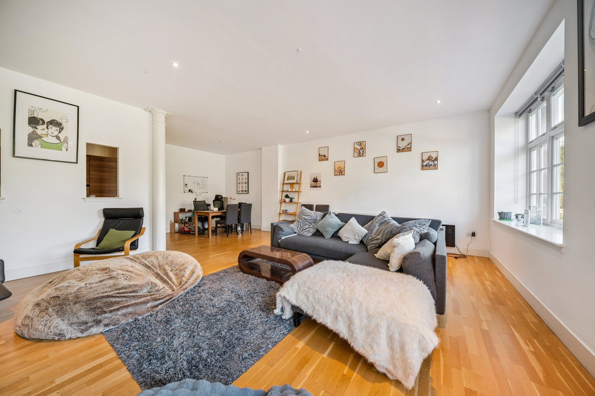 Flat 8, 75 Logie Green Road, Edinbrugh, EH7 4HF - Picture #6