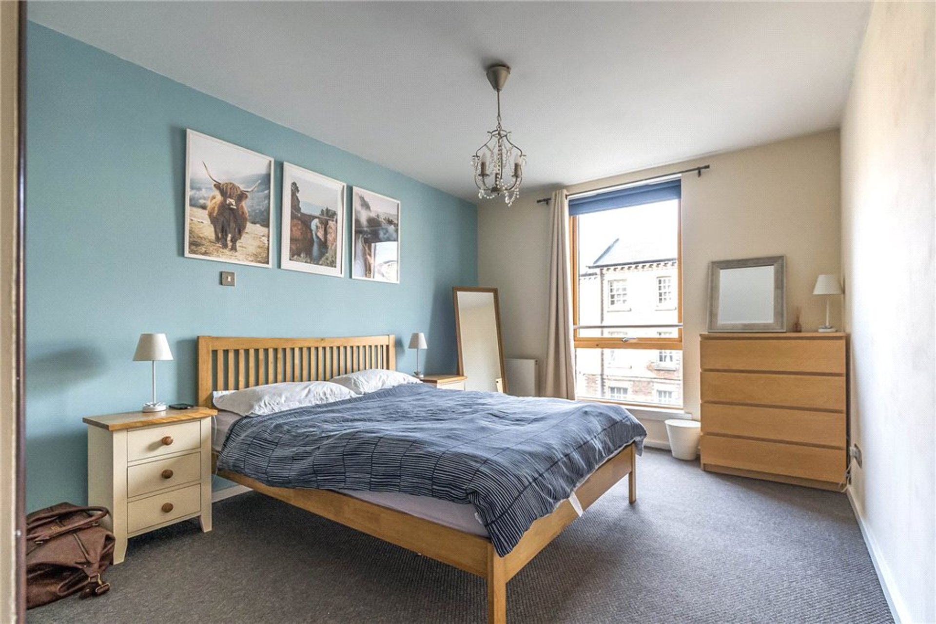 42/6 Gardners Crescent, Edinburgh, EH3 8DG - Picture #10