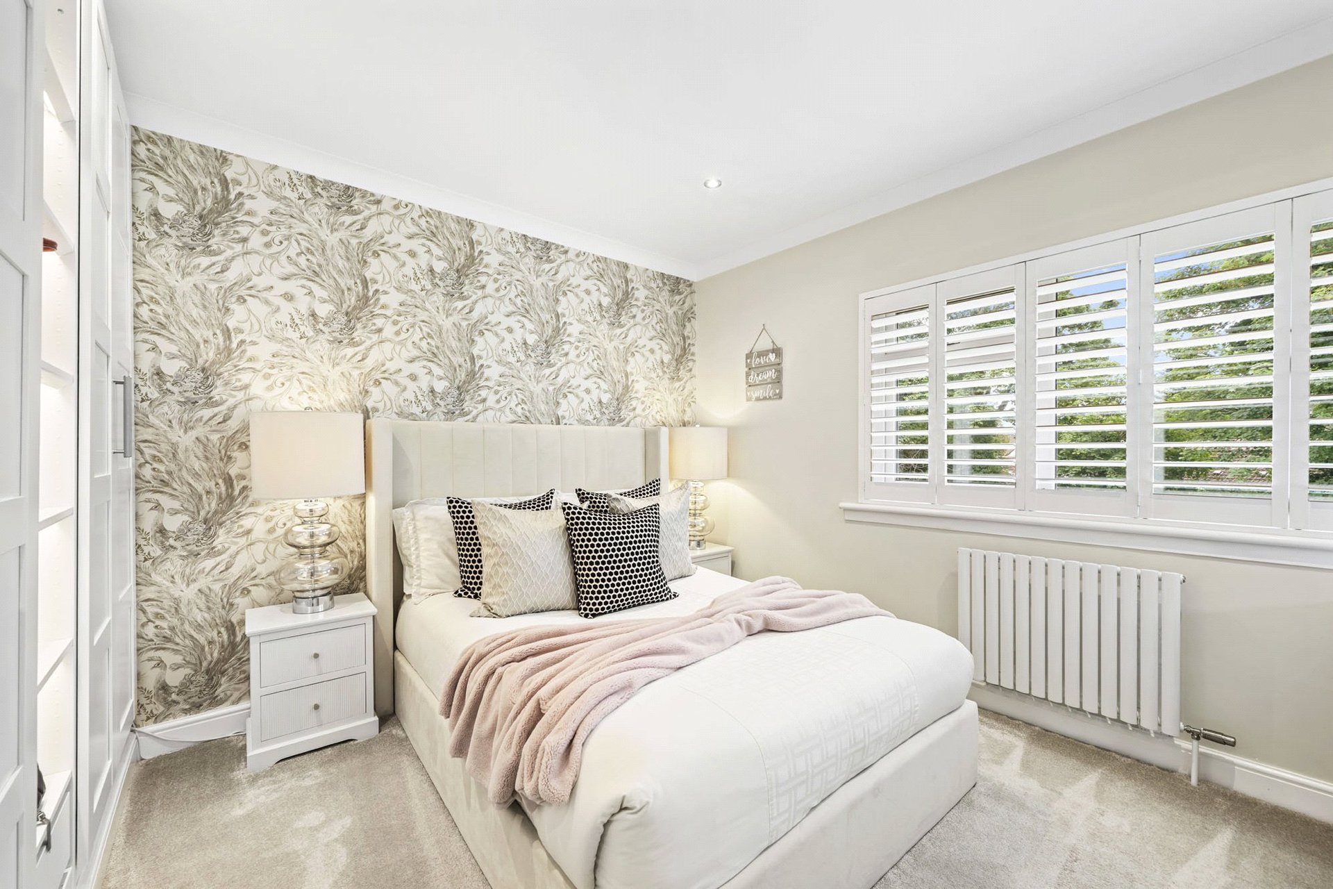 Flat 2-2, 1 Herndon Court, Newton Mearns, Glasgow, G77 5DW - Picture #12