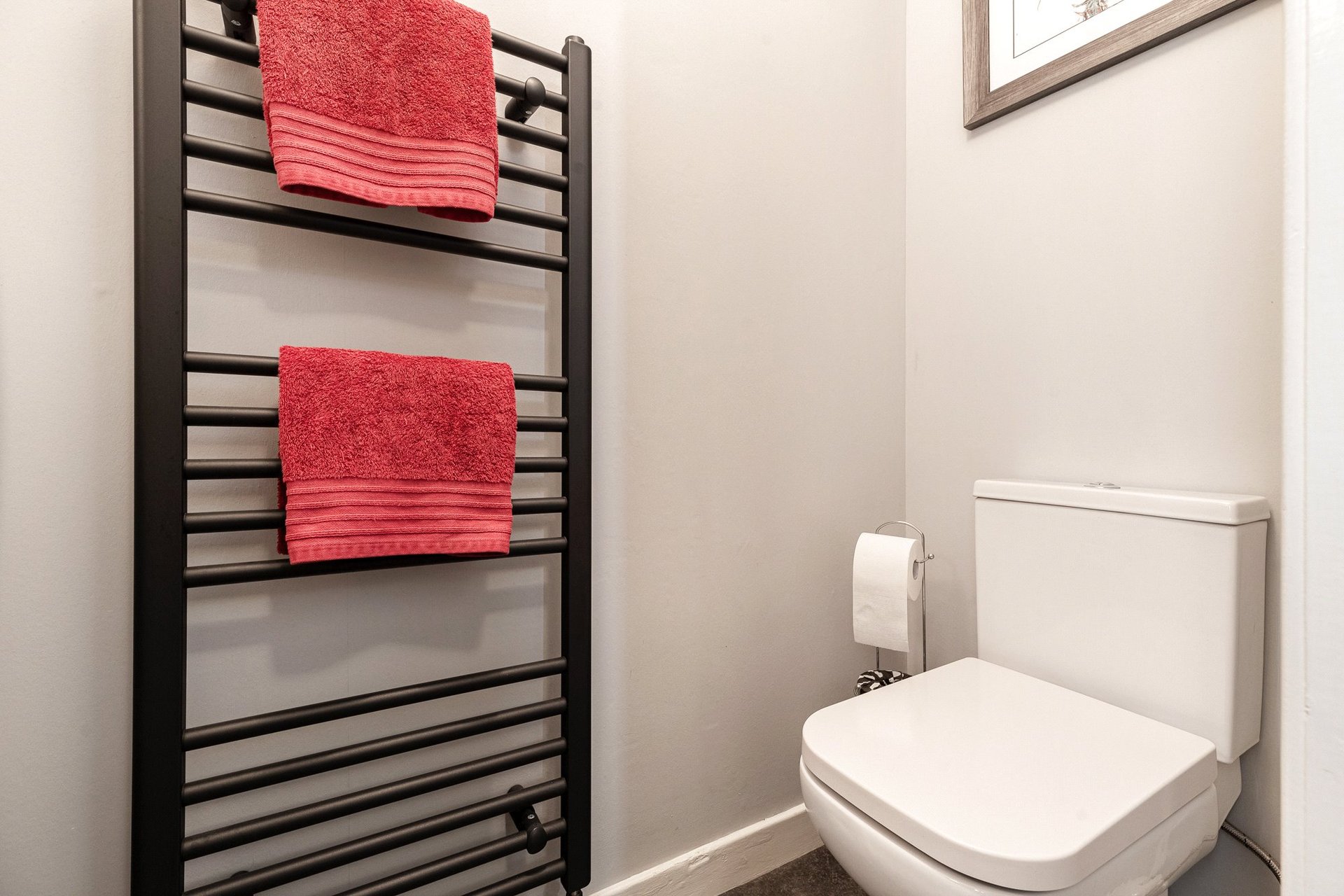 28 Corbie Place, Milngavie, G62 7NB - Picture #16