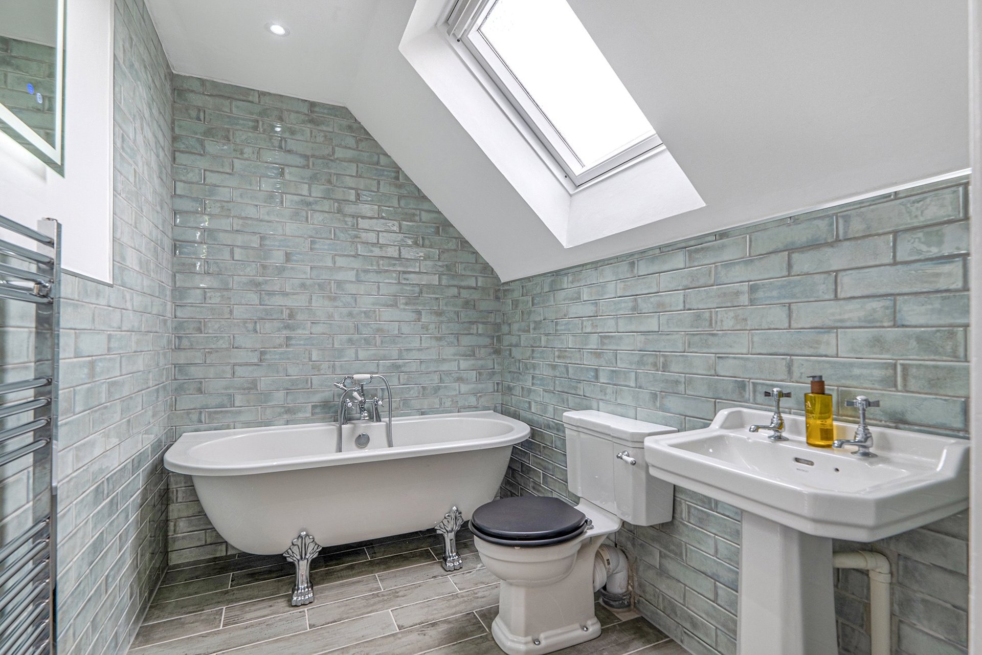 Yew Tree House, 38 Braehead Road, Thorntonhall, Glasgow, G74 5AQ - Picture #31