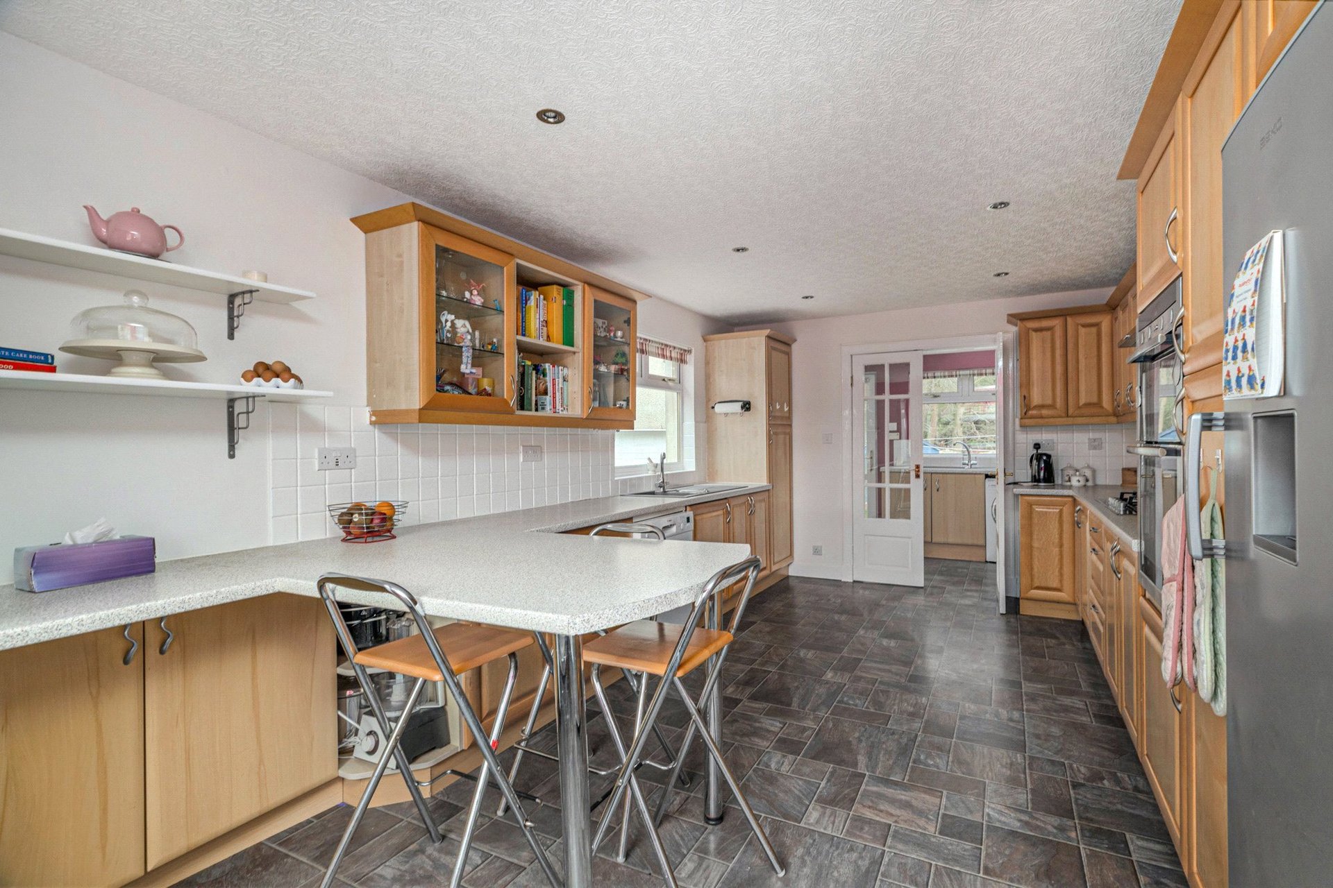 32 Dougalston Crescent, Milngavie, G62 6HP - Picture #9