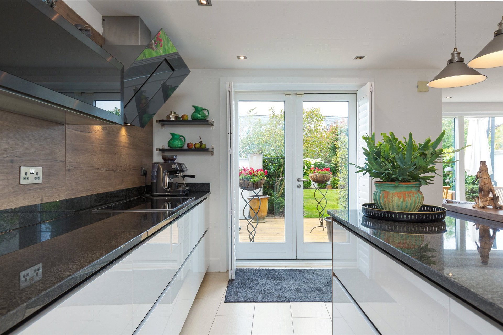 4 Brighouse Park Cross, Cramond, Edinburgh, EH4 6GZ - Picture #4