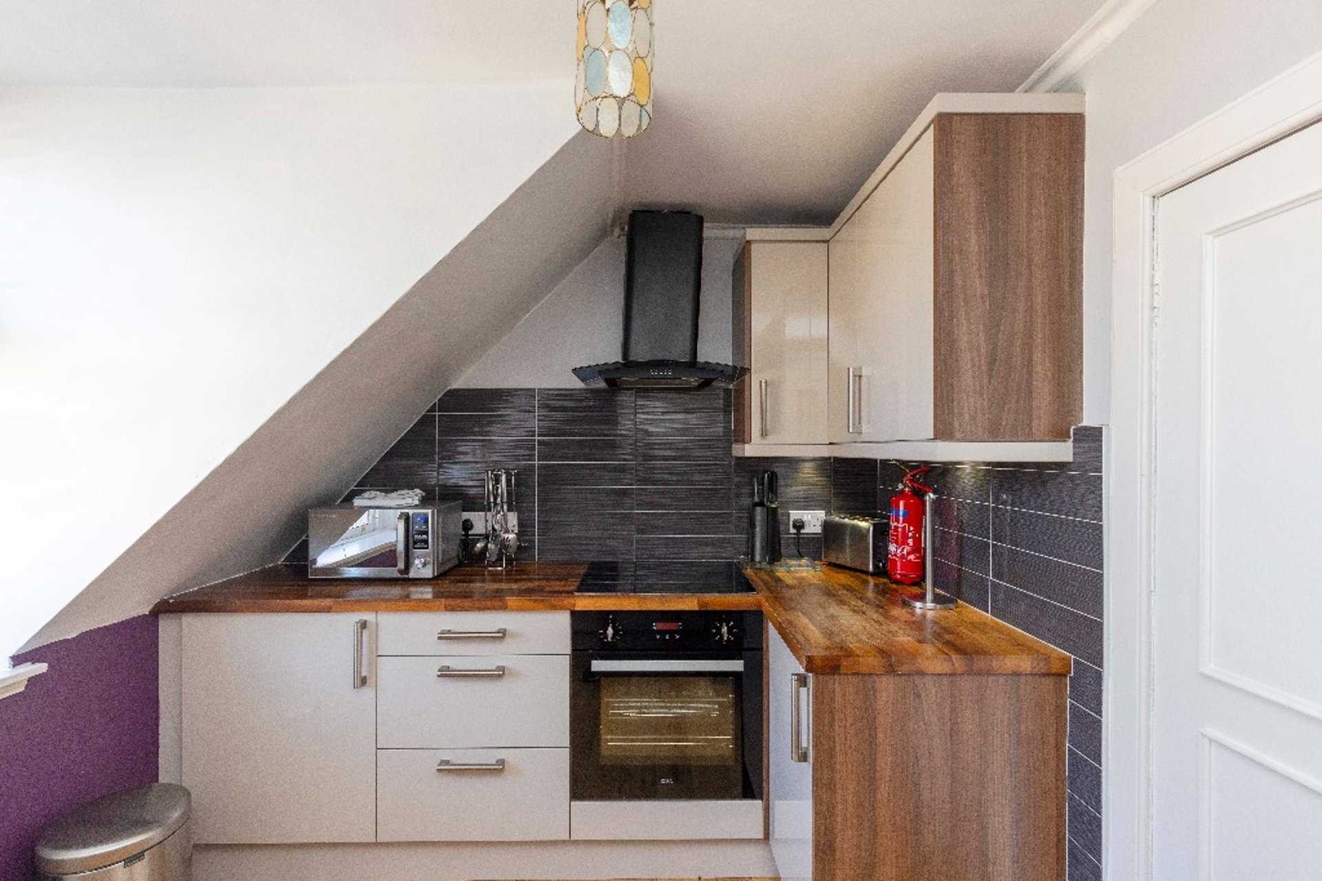 62 Thistle Street, Central, Edinburgh, EH2 1EN - Picture #6