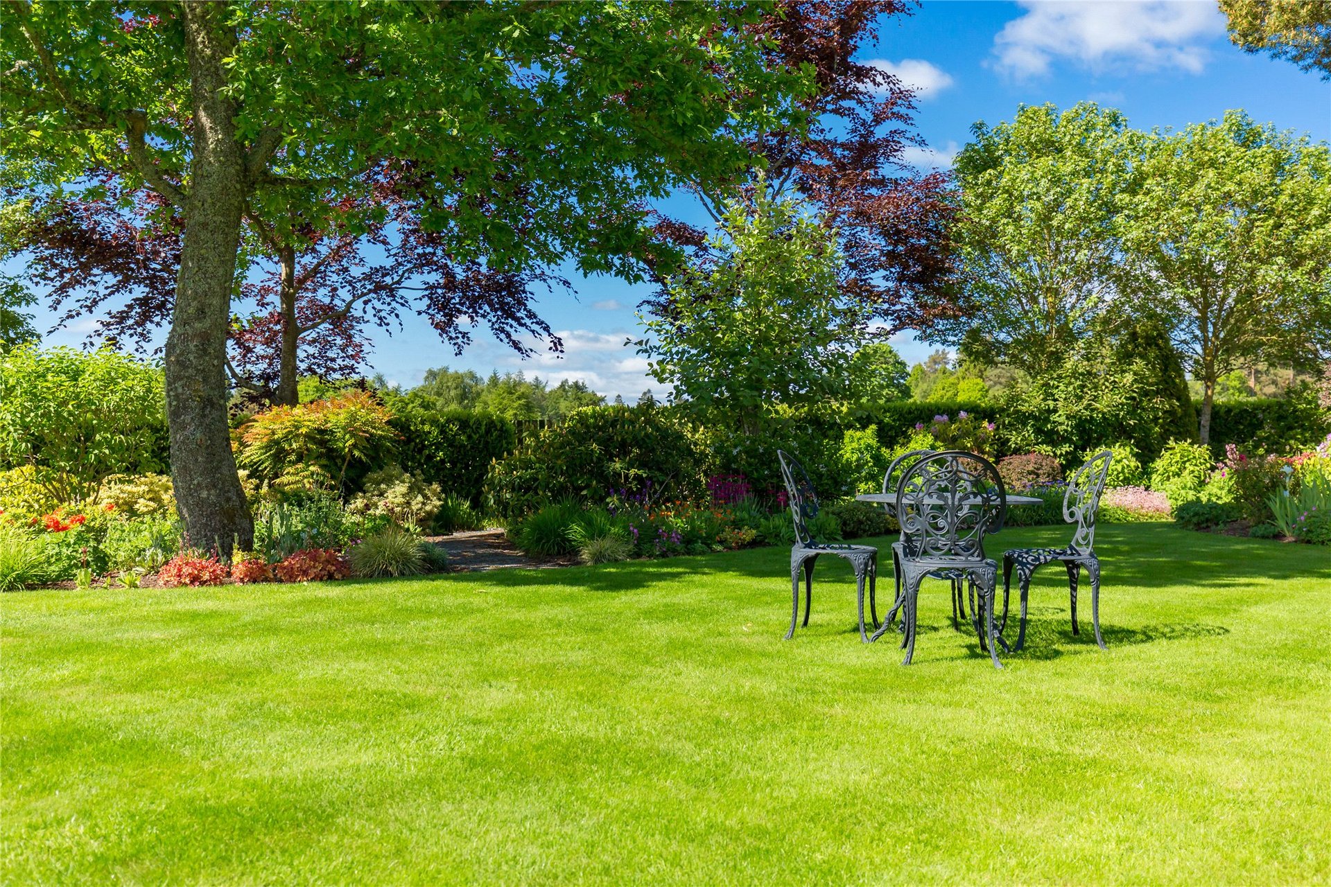 Oleander, 15A Orchil Crescent, Auchterarder, Perthshire, PH3 1NA - Picture #27