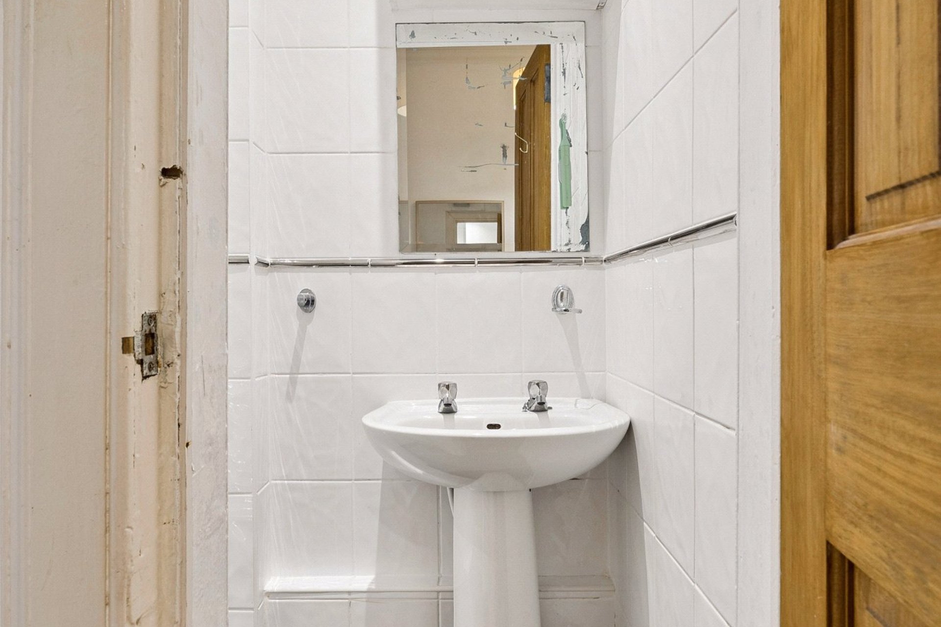 Flat 0/2, 79 West Graham Street, Garnethill, Glasgow City, G4 9LL - Picture #15