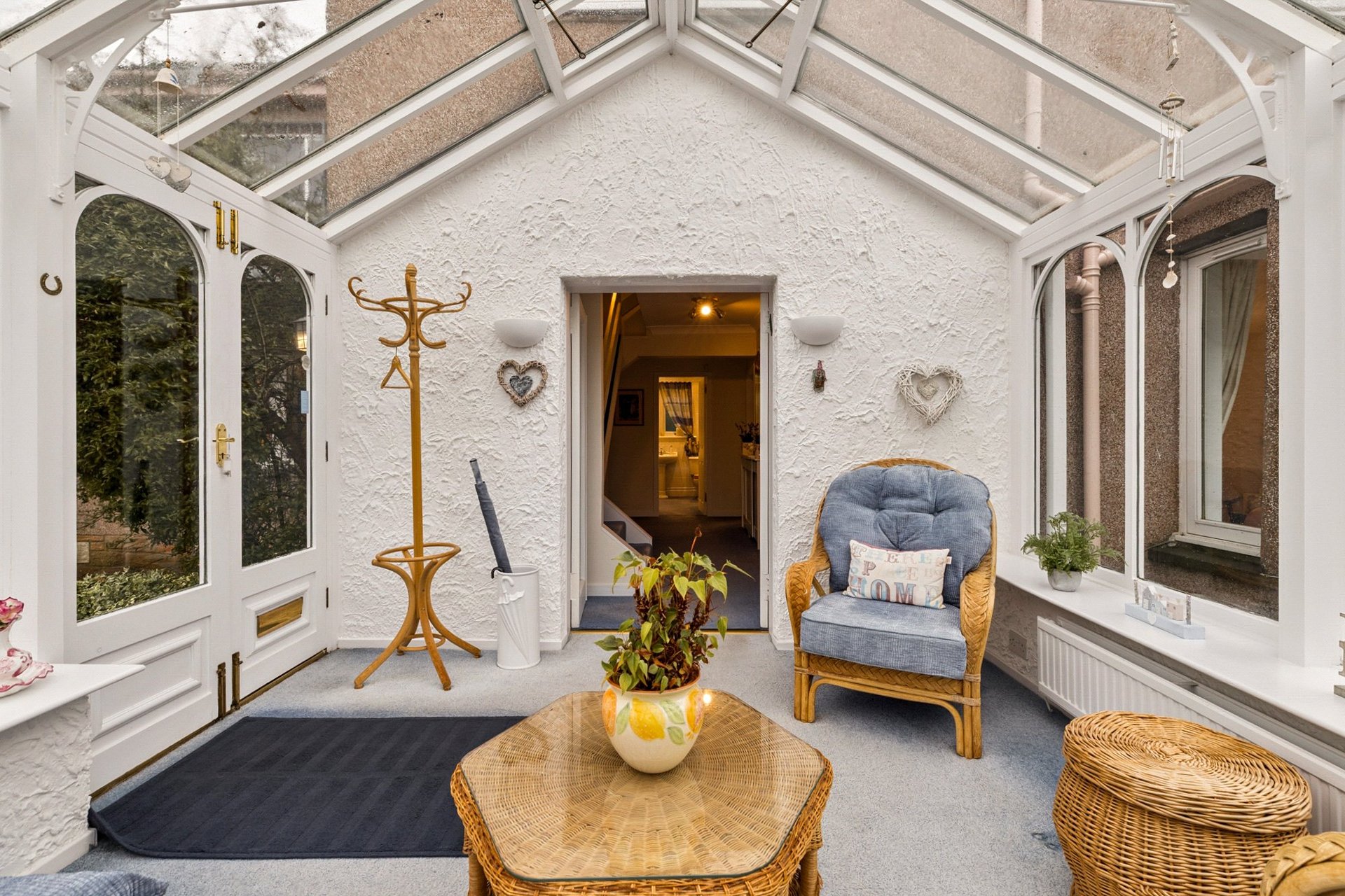 52A Thorn Road, Bearsden, G61 4BP - Picture #19