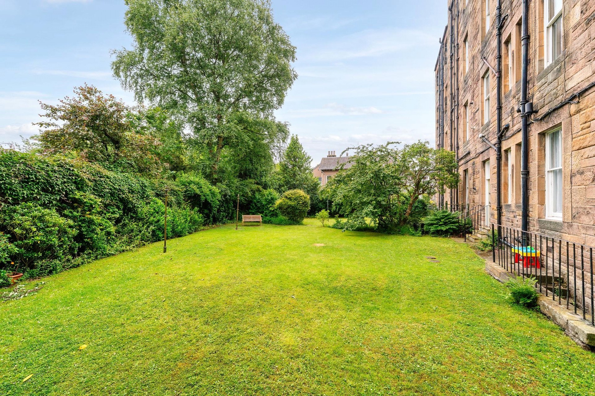 3F1, 48 Bruntsfield Gardens, Edinburgh, Midlothian, EH10 4DZ - Picture #19