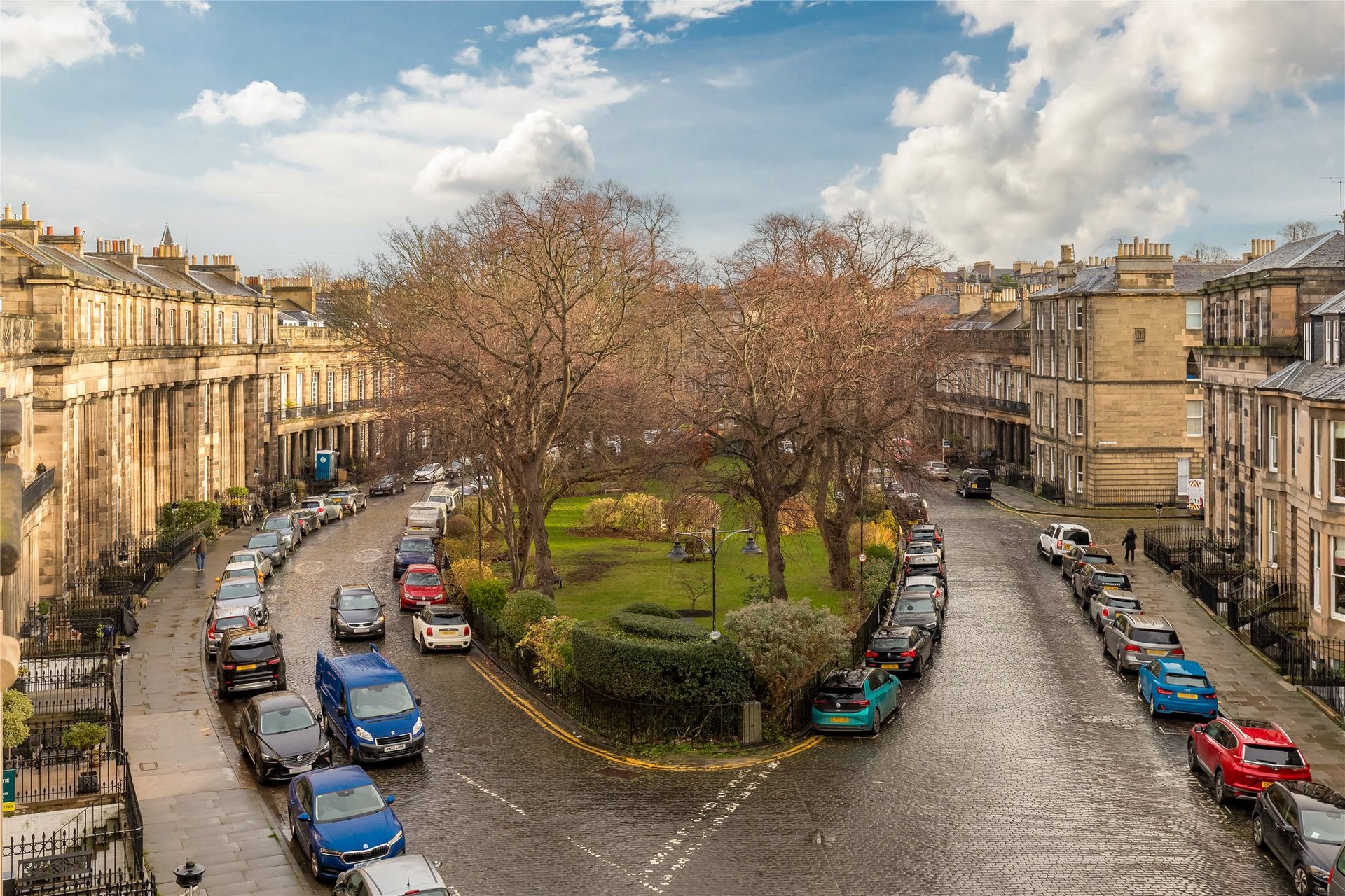 Flat H, 39 St. Bernards Crescent, Edinburgh, Midlothian, EH4 1NR - Picture #9