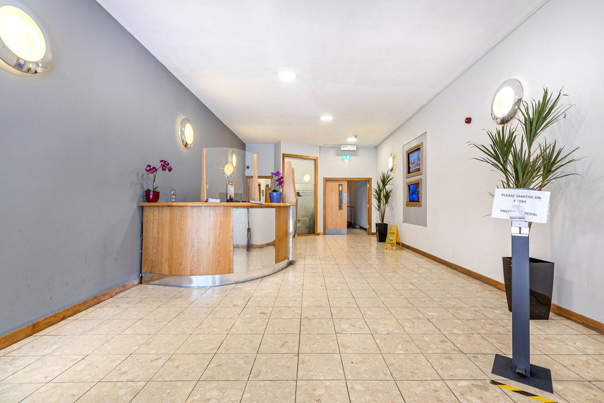Flat 11/3, Fleming House, 134 Renfrew Street, Garnethill, Glasgow, G3 6ST - Picture #18