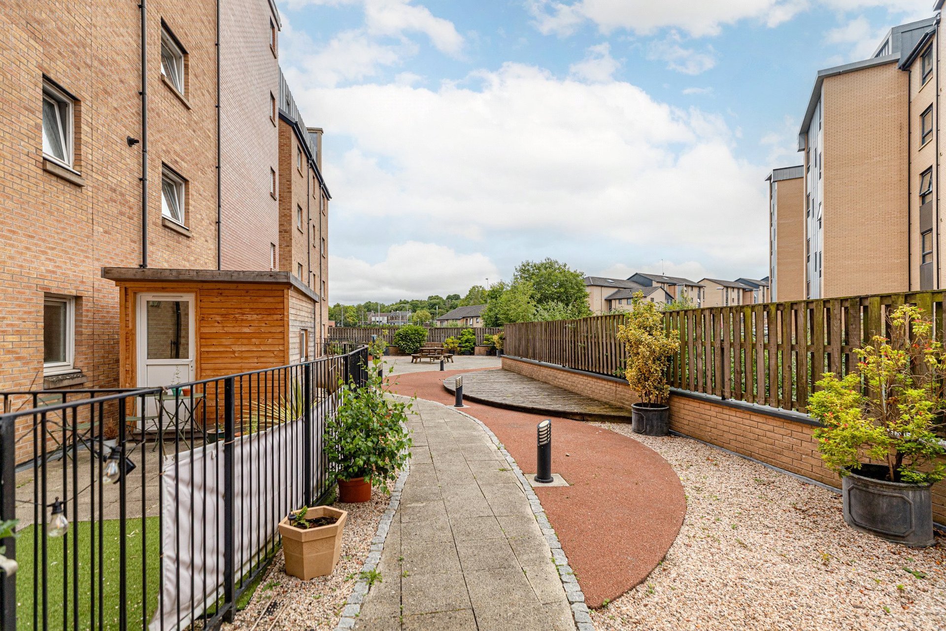 5/2, 80 Oban Drive, North Kelvinside, Glasgow, G20 6EN - Picture #21