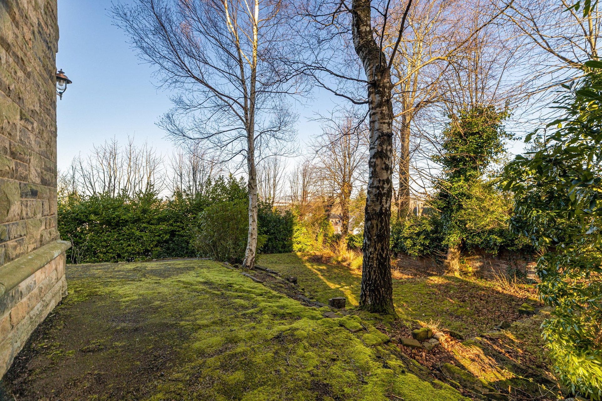 9 Sherbrooke Drive, Pollokshields, Glasgow, G41 5AA - Picture #34