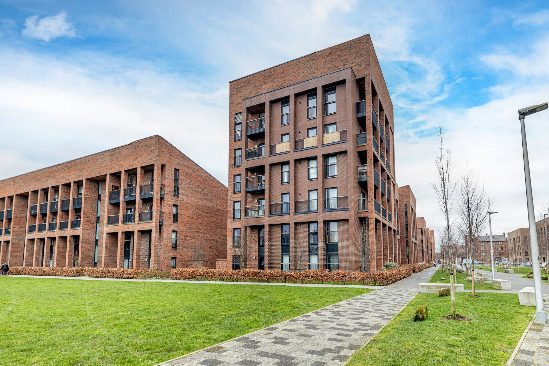 Flat 2/2, 12 Bedford Street, Laurieston, Glasgow City, G5 9AJ - Picture #1