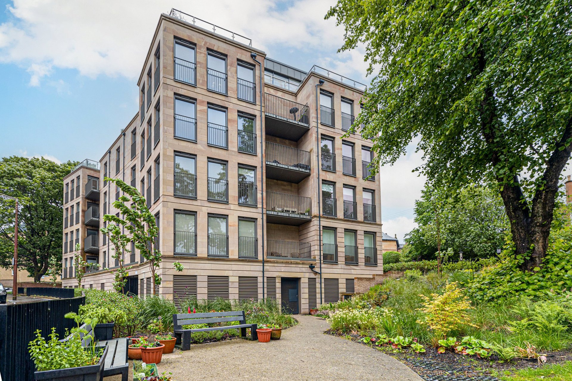 0/4, 314 Wilton Street, North Kelvinside, Glasgow, G20 6DB - Picture #29