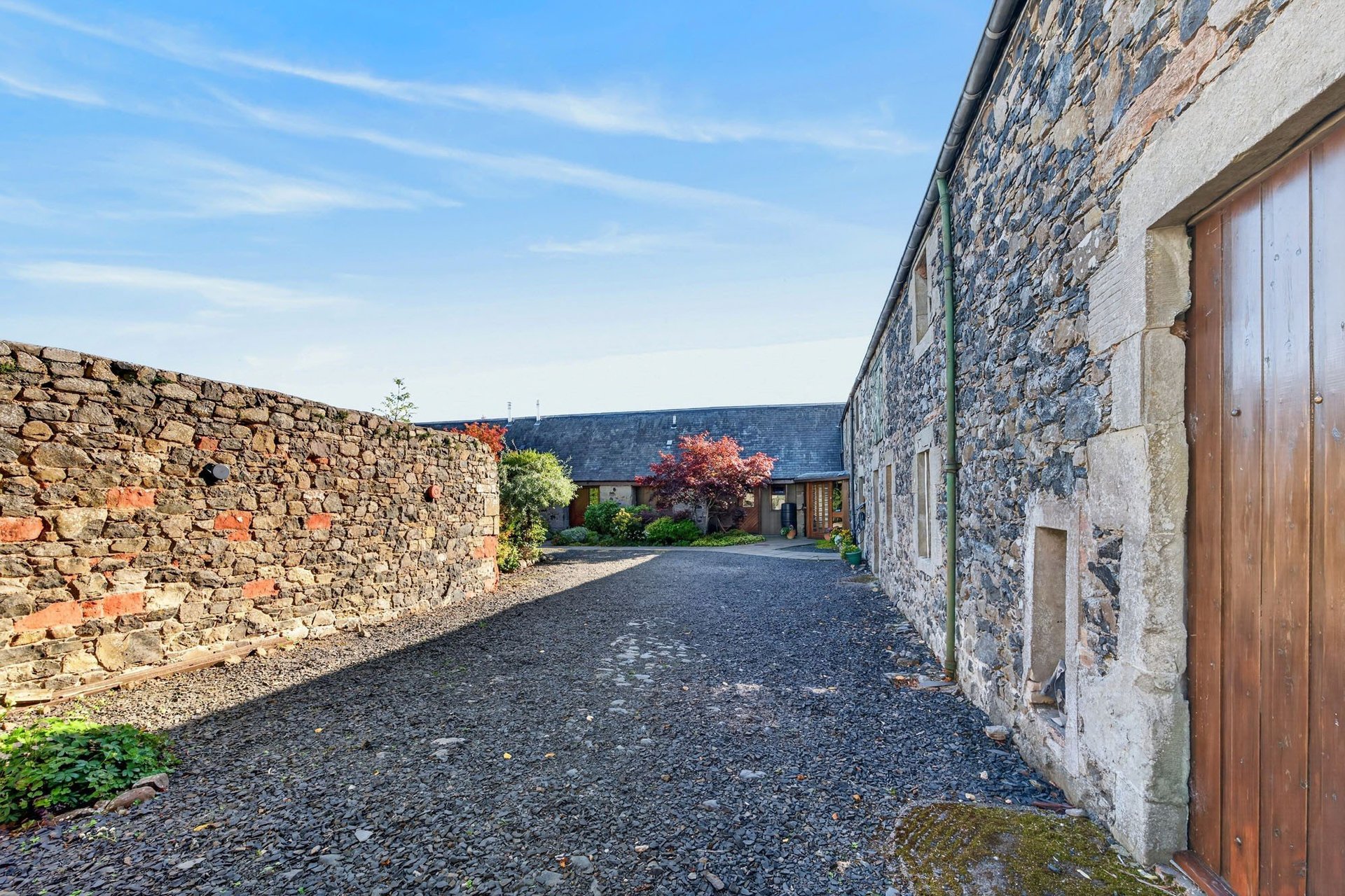 Burnbrae Holidays, Nenthorn, Kelso, Scottish Borders, TD5 7RY - Picture #57