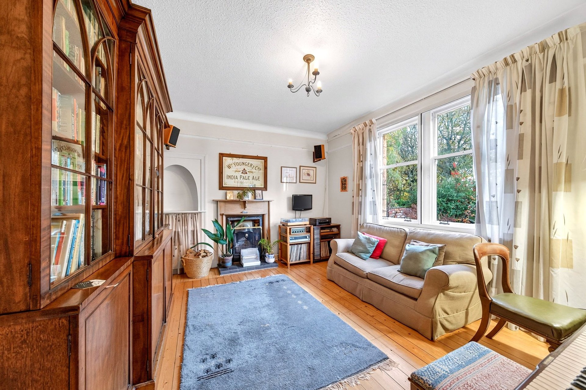 70 Duddingston Road West, Edinburgh, EH15 3PT - Picture #10