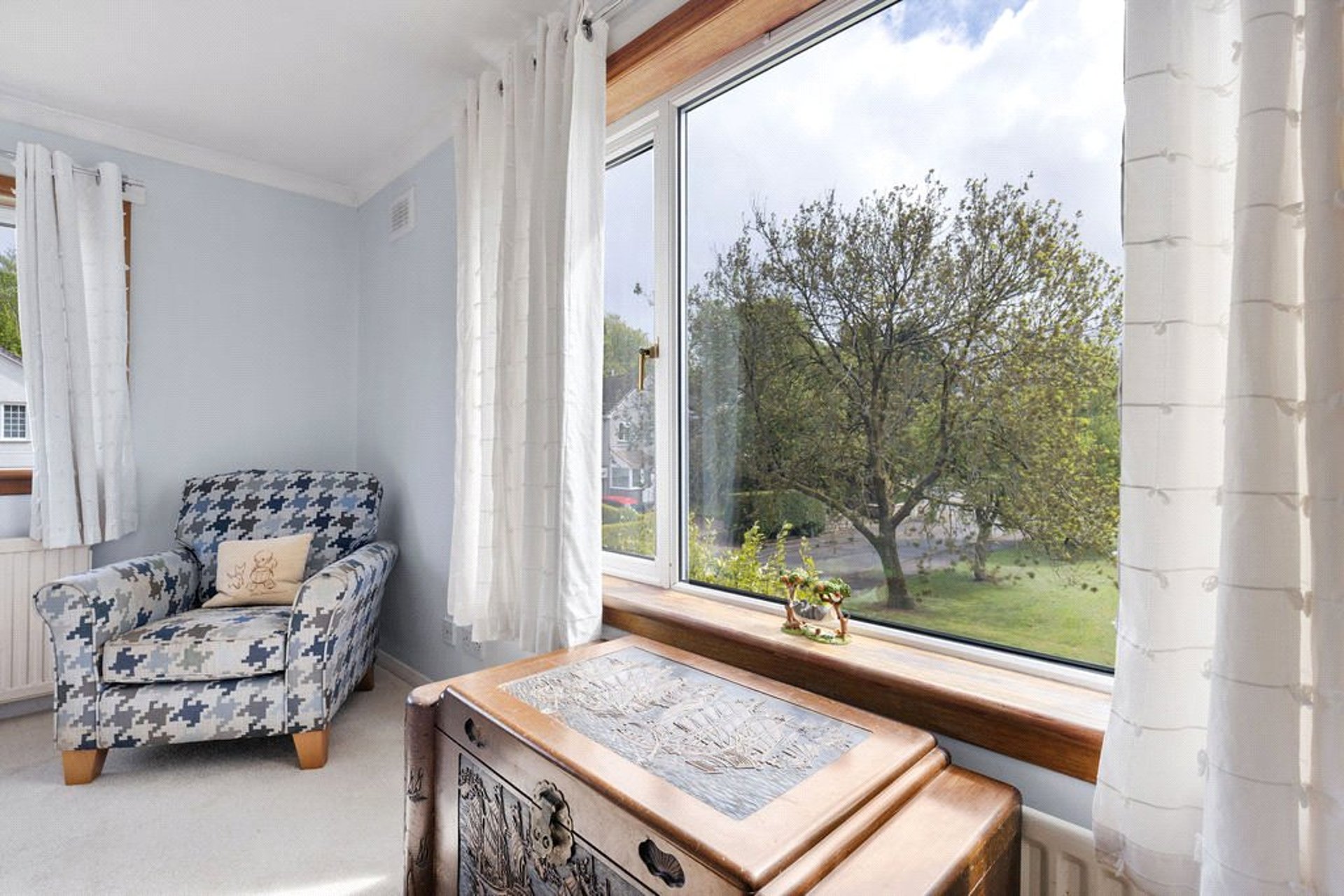 8 Argyll Road, Bearsden, G61 3JX - Picture #30