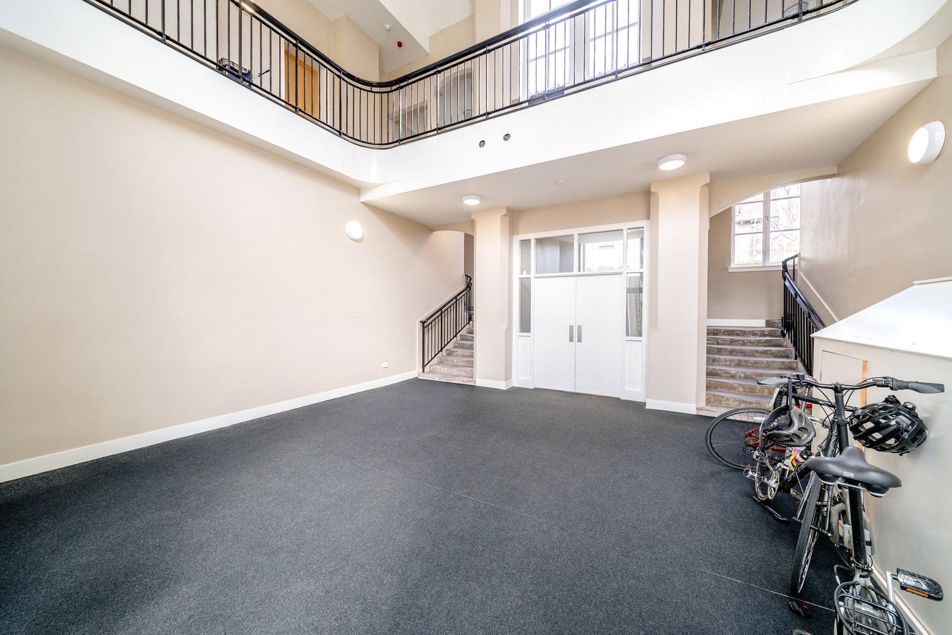 3/2 Falcon Lane, Morningside, Edinburgh, EH10 4EH - Picture #7