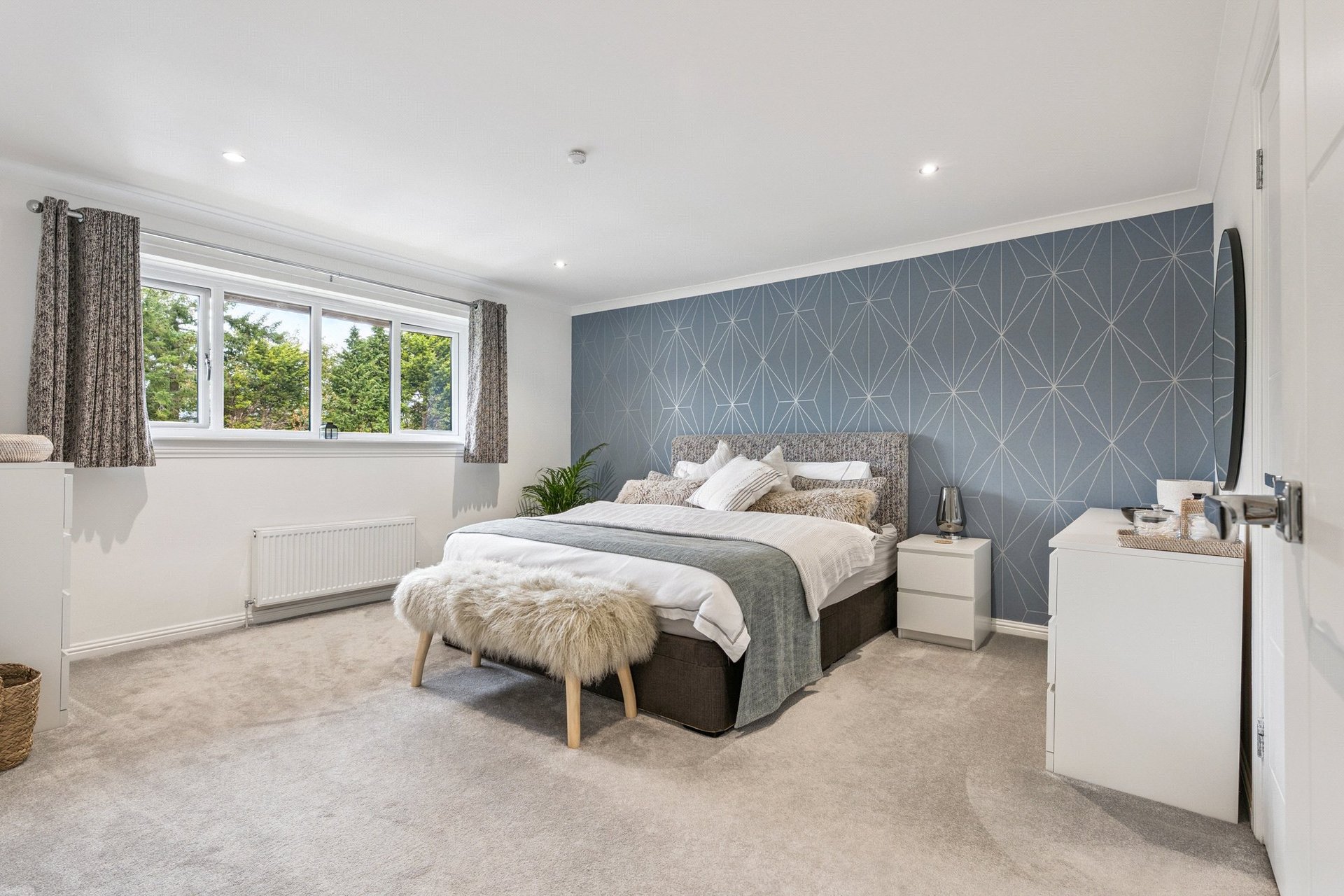39 Ravenscourt, Thorntonhall, Glasgow, South Lanarkshire, G74 5AZ - Picture #20