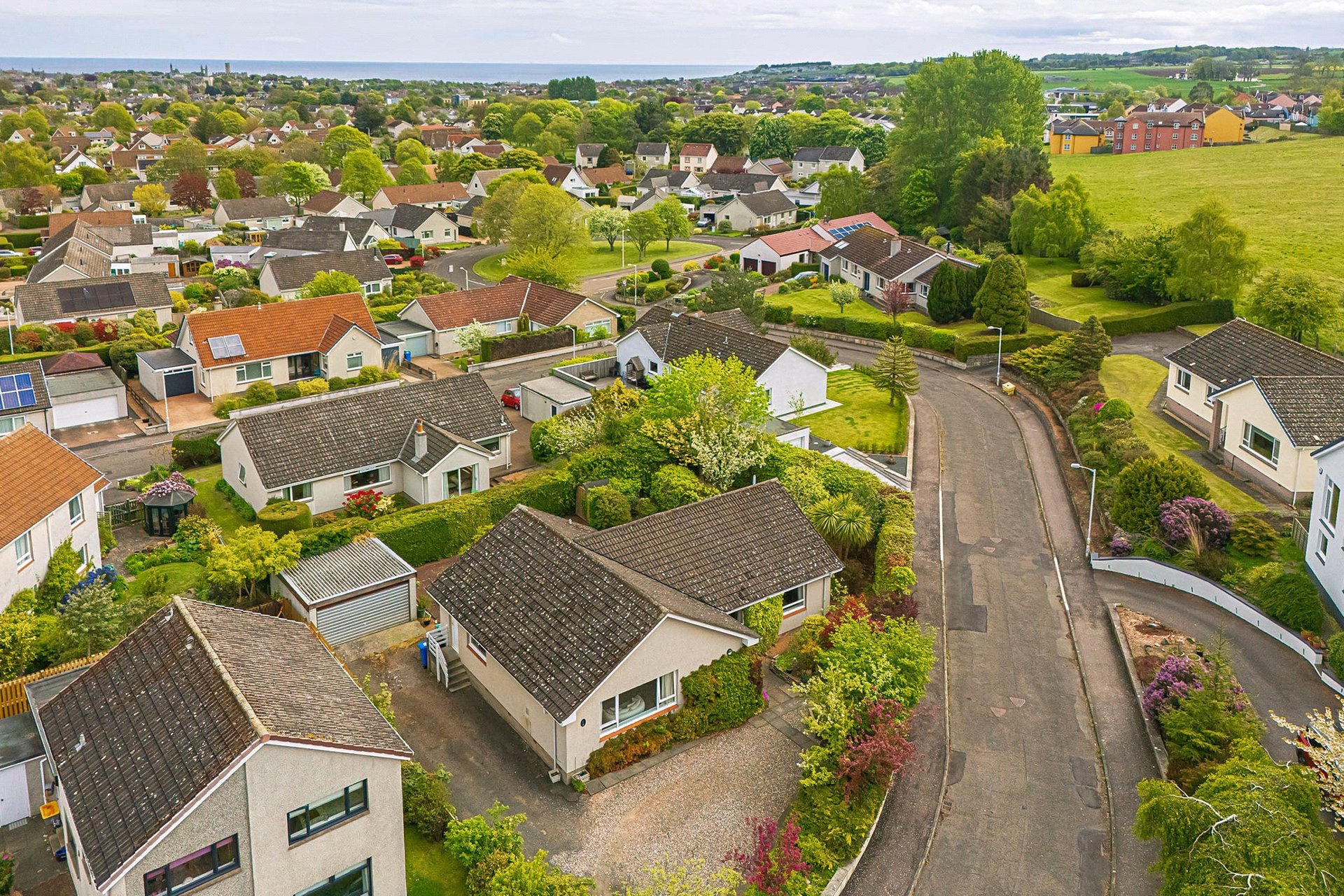 4 Cairnsden Gardens, St. Andrews, Fife, KY16 8SQ - Picture #3