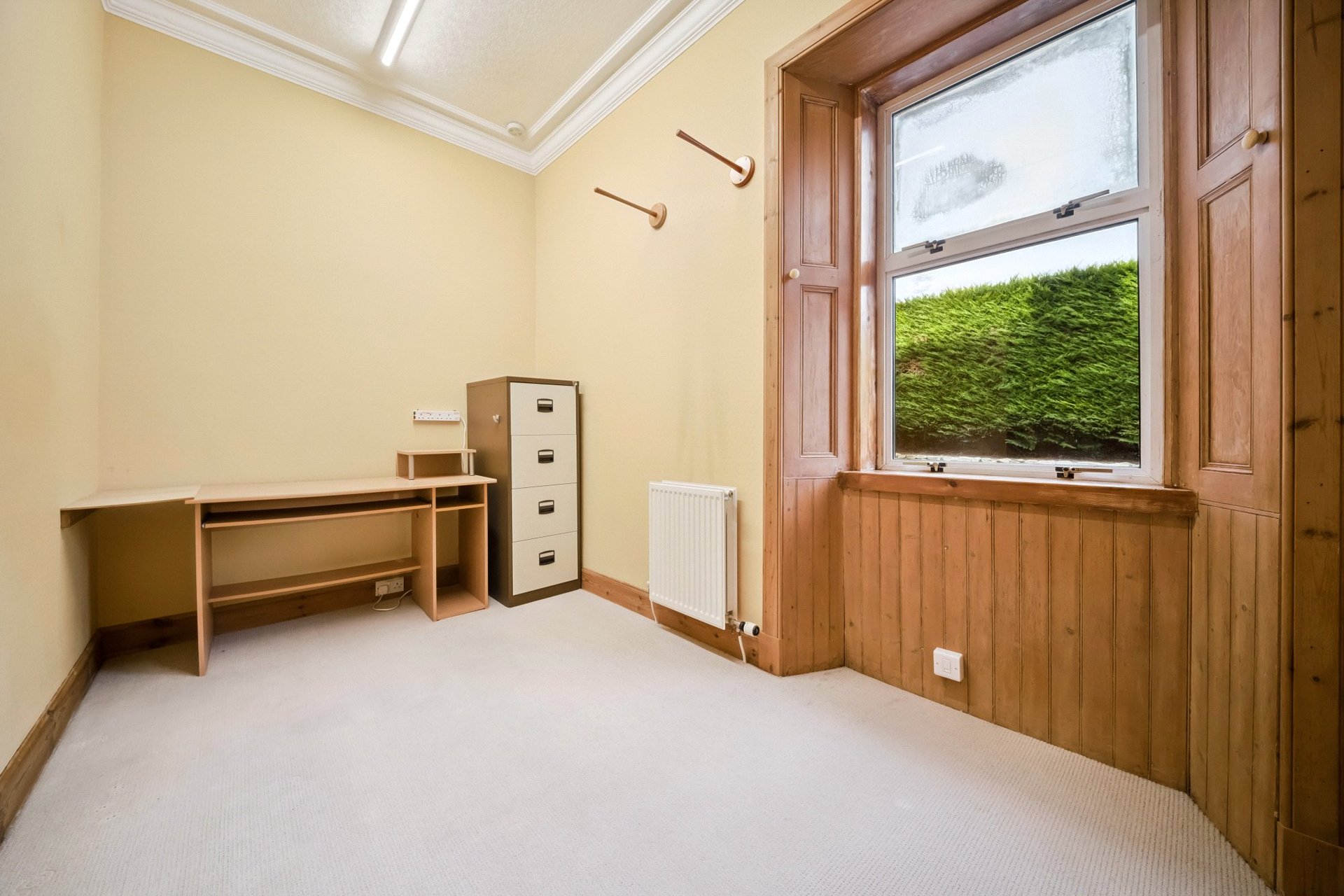 The Firs, Newtown St. Boswells, Melrose, Scottish Borders, TD6 0RT - Picture #11