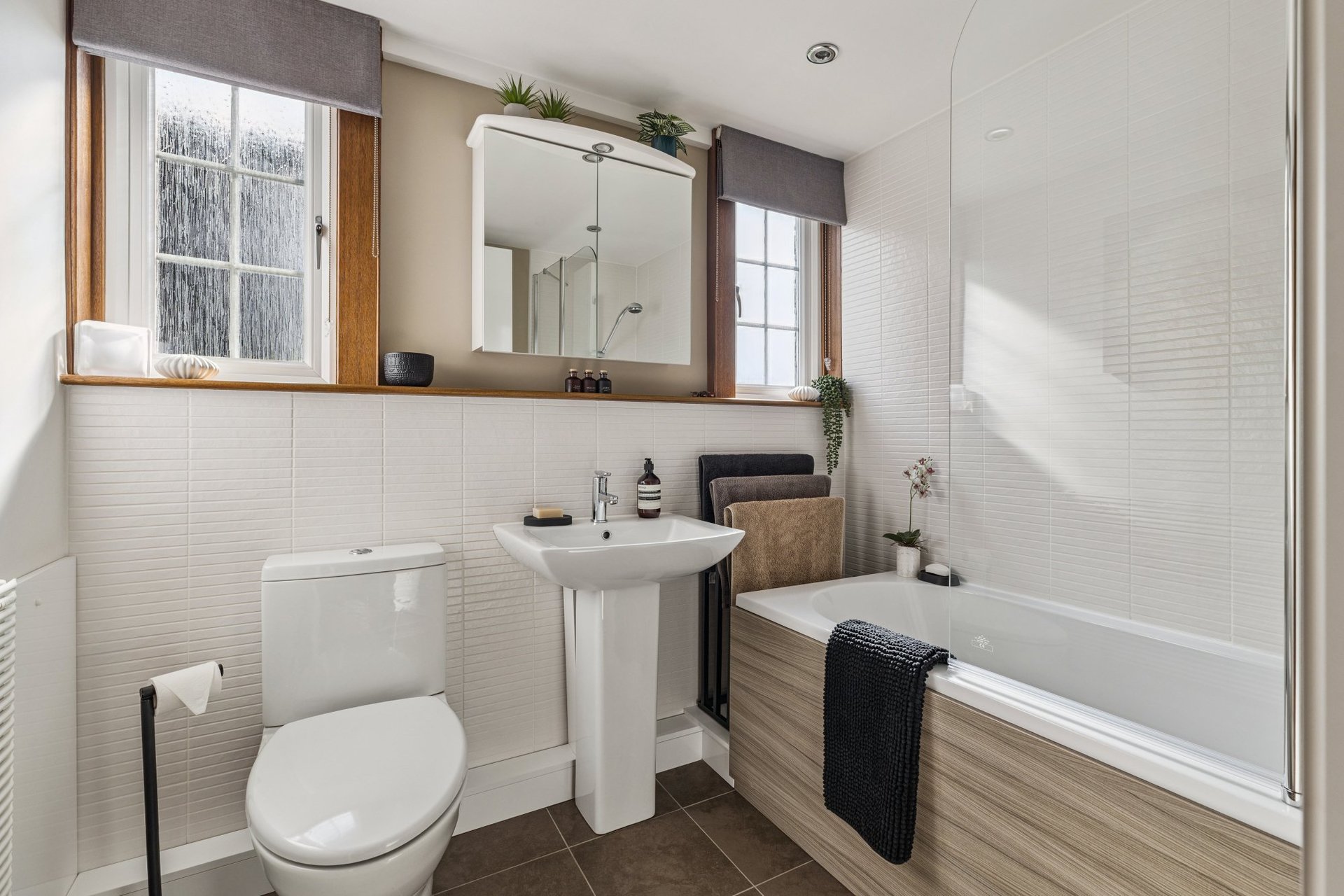 28 North Grange Road, Bearsden, Glasgow, G61 3AF - Picture #27