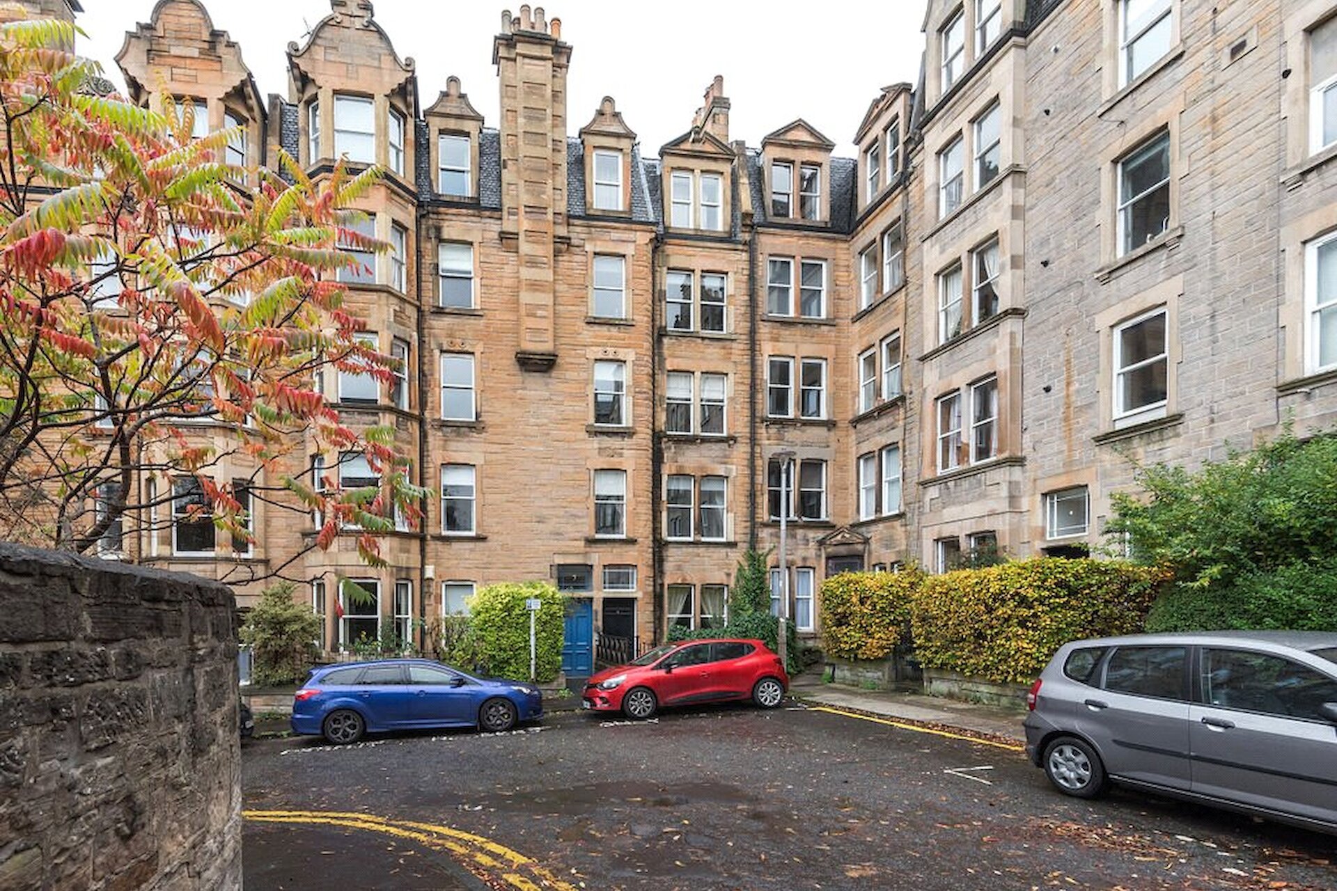 7/5 Viewforth Square, Edinburgh, Midlothian, EH10 4LP - Picture #1